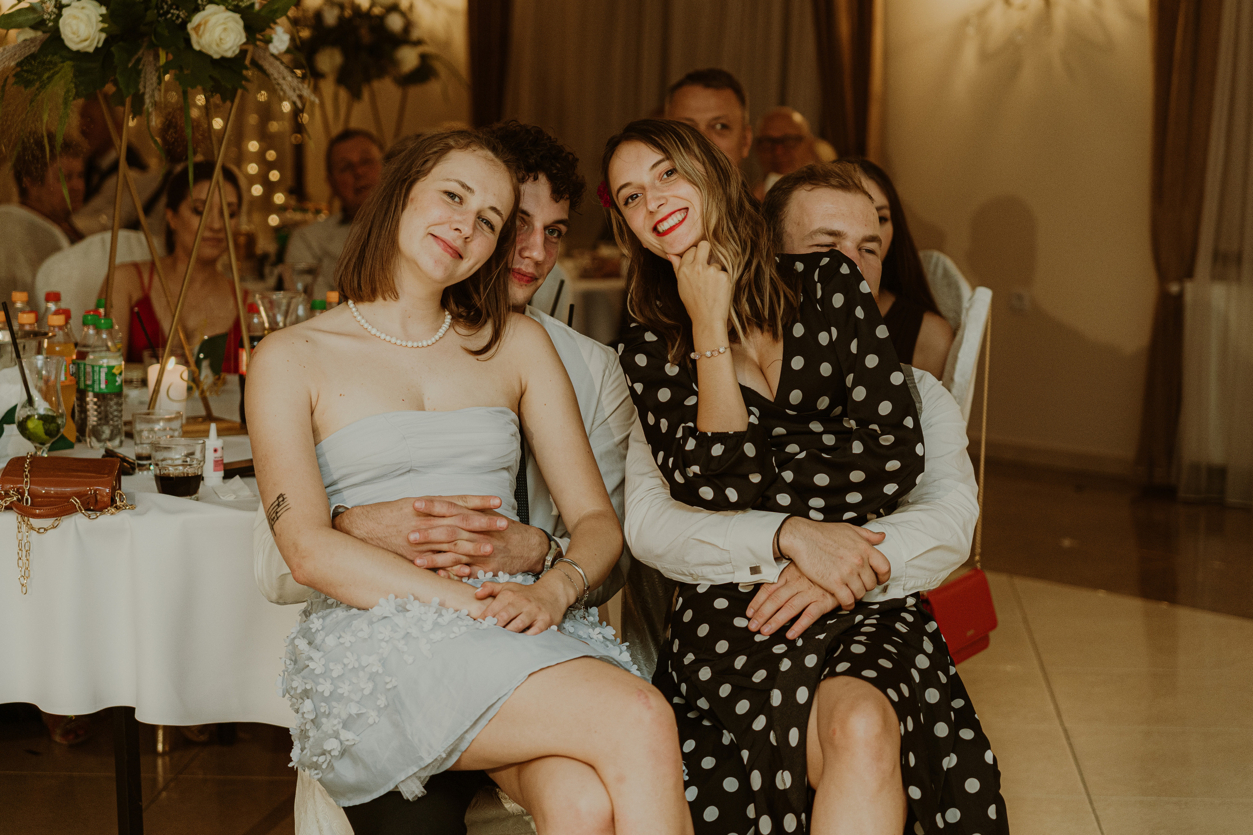 Ania&Jasiek. Fotograf ślubny Śląsk – reportaż ślubny | KarkowskaFoto