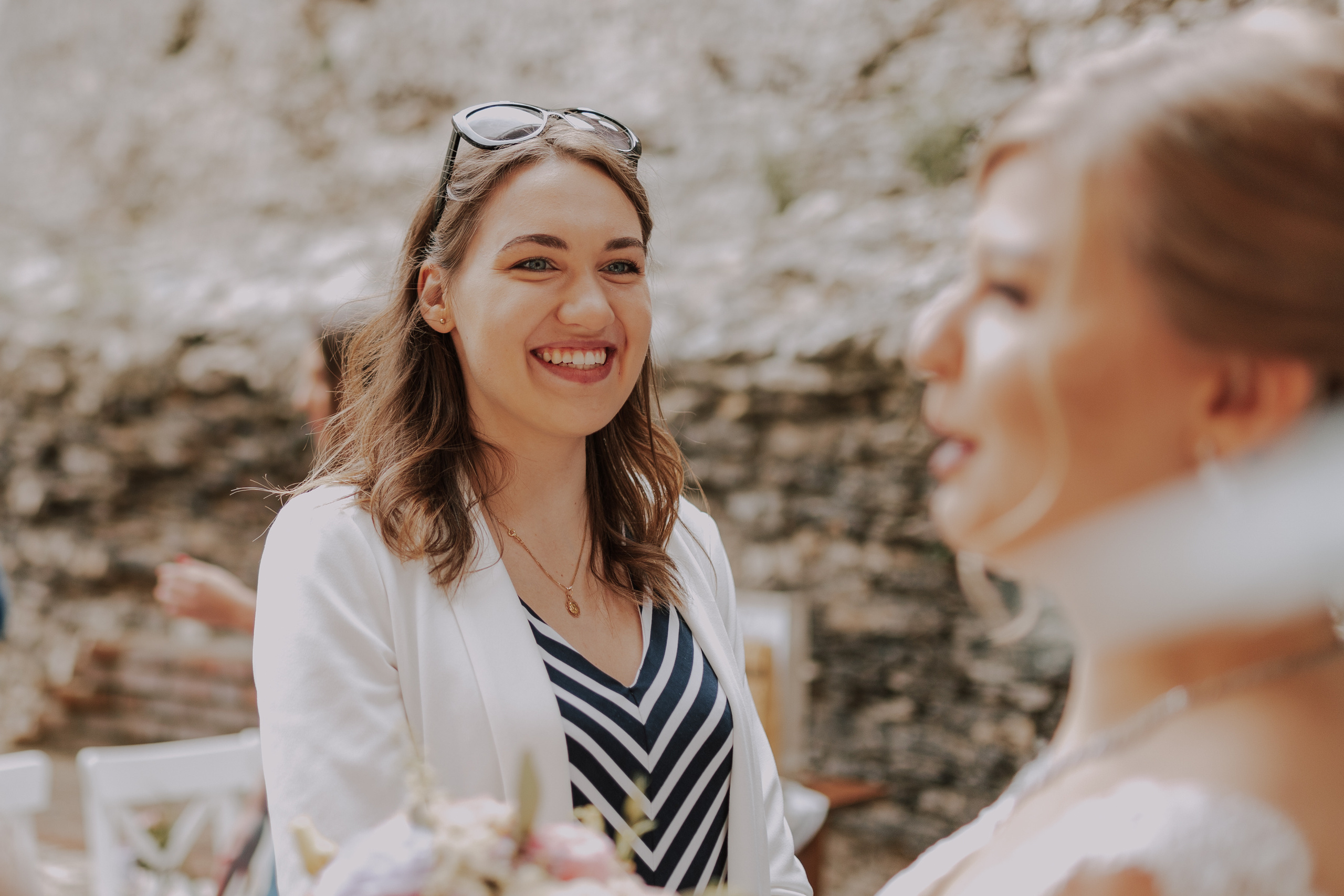 Ślub plenerowy na zamkuw Ogrodzieńcu: Katarzyna&Piotr. Karkowskafoto - fotografia miłości