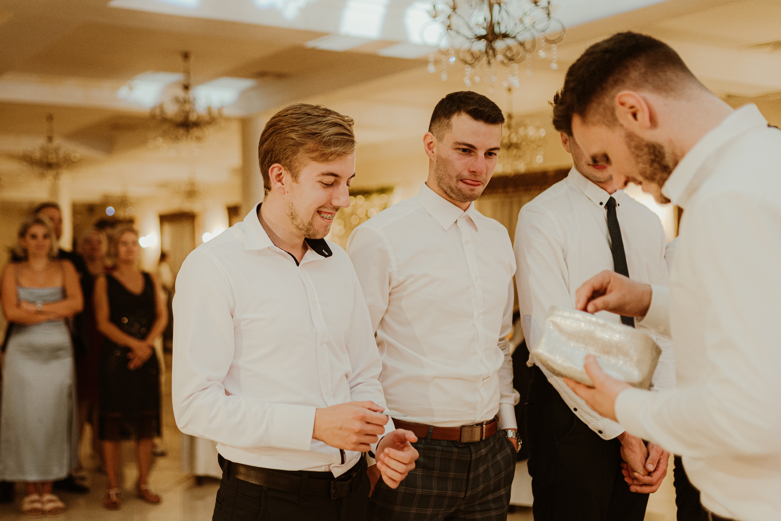 Ania&Jasiek. Fotograf ślubny Śląsk – reportaż ślubny | KarkowskaFoto