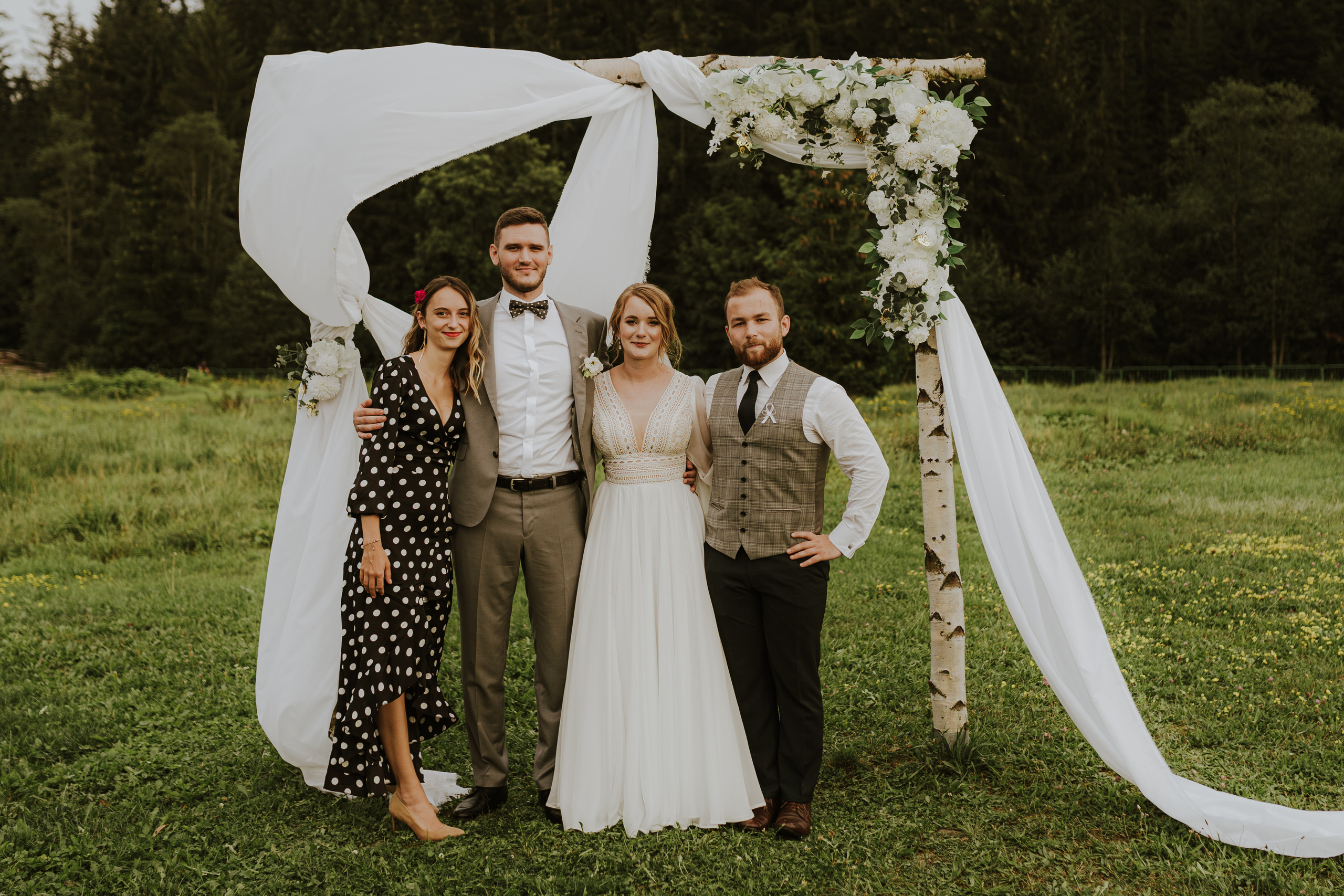 Ania&Jasiek. Fotograf ślubny Śląsk – reportaż ślubny | KarkowskaFoto