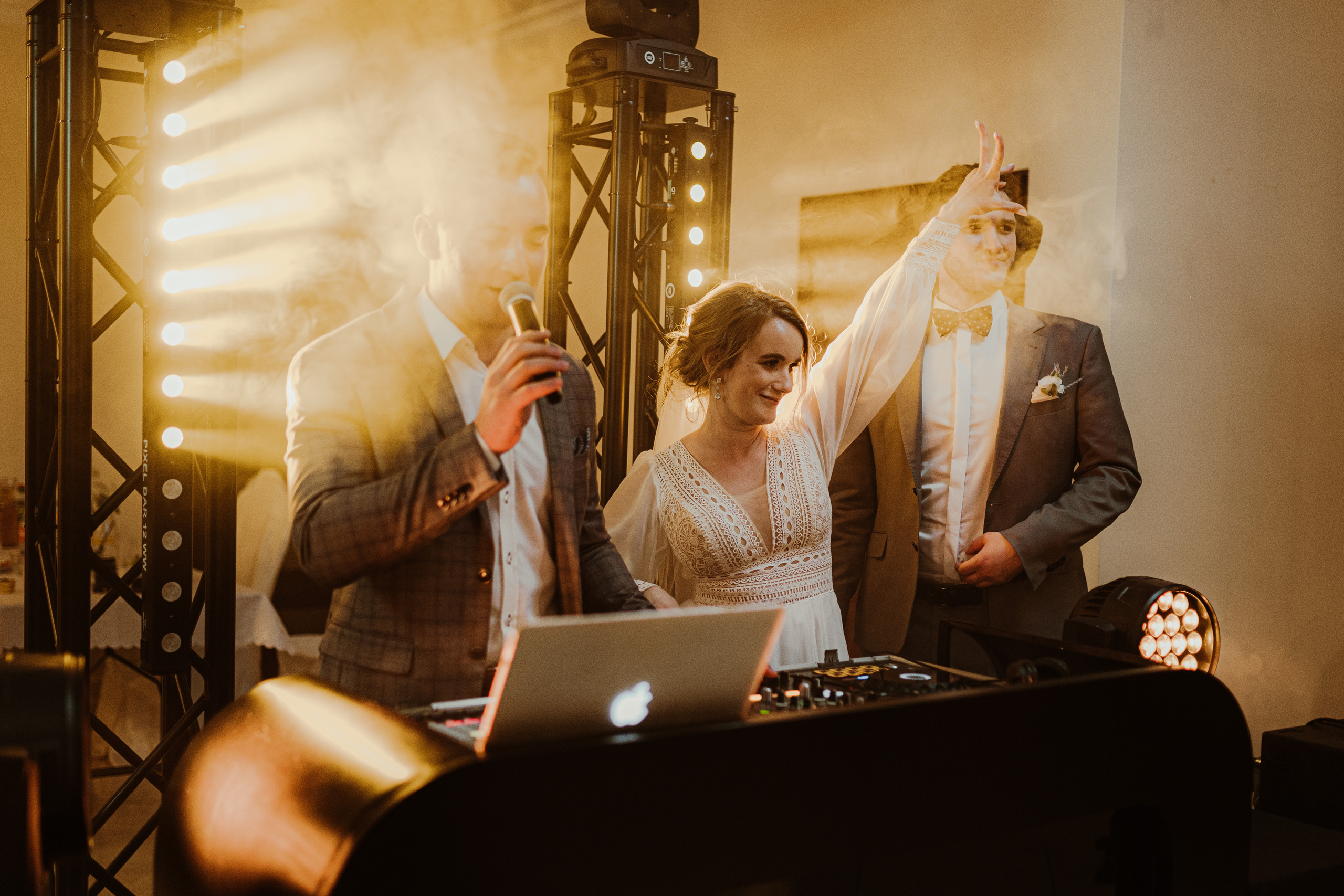 Ania&Jasiek. Fotograf ślubny Śląsk – reportaż ślubny | KarkowskaFoto