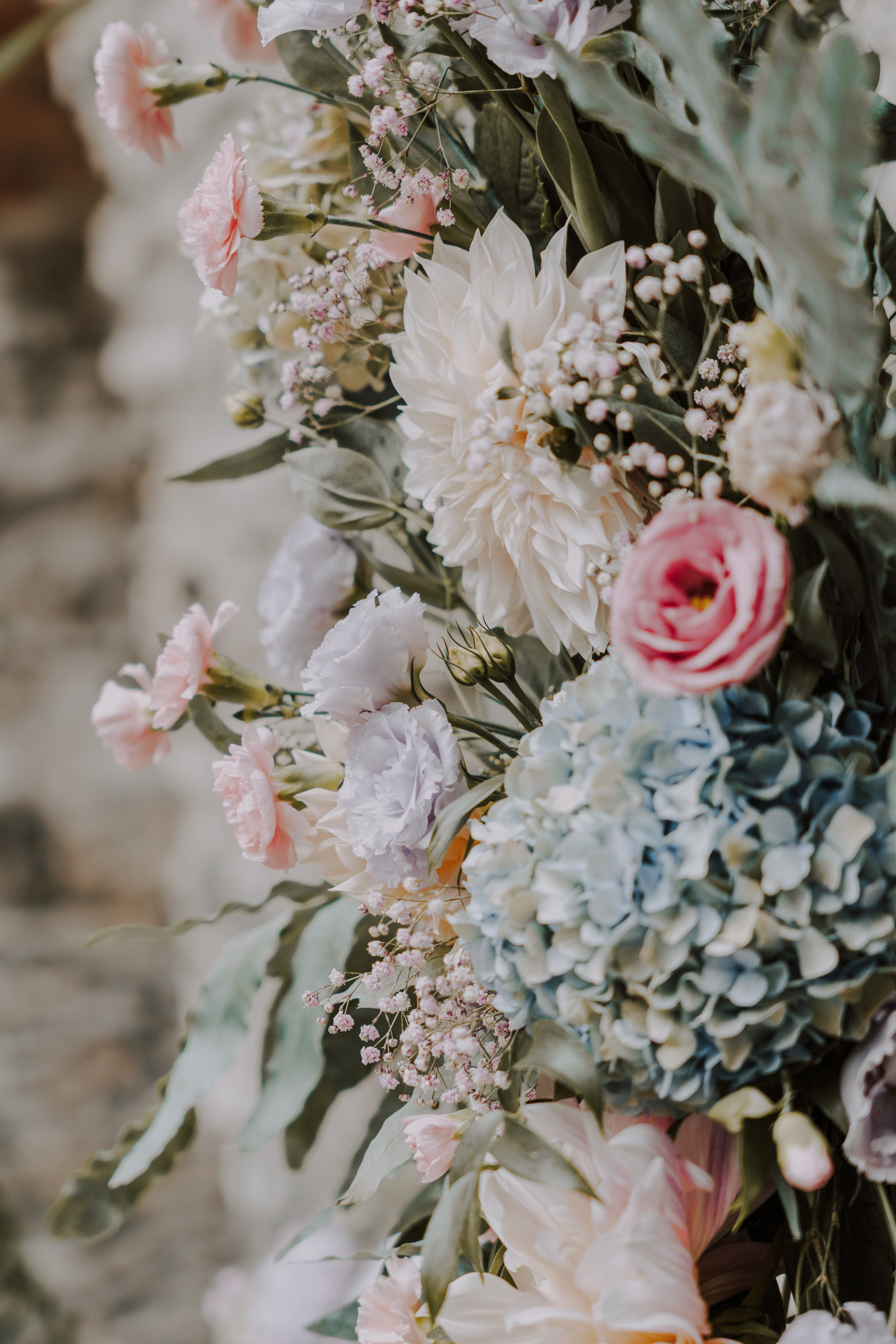 Ślub plenerowy na zamkuw Ogrodzieńcu: Katarzyna&Piotr. Karkowskafoto - fotografia miłości