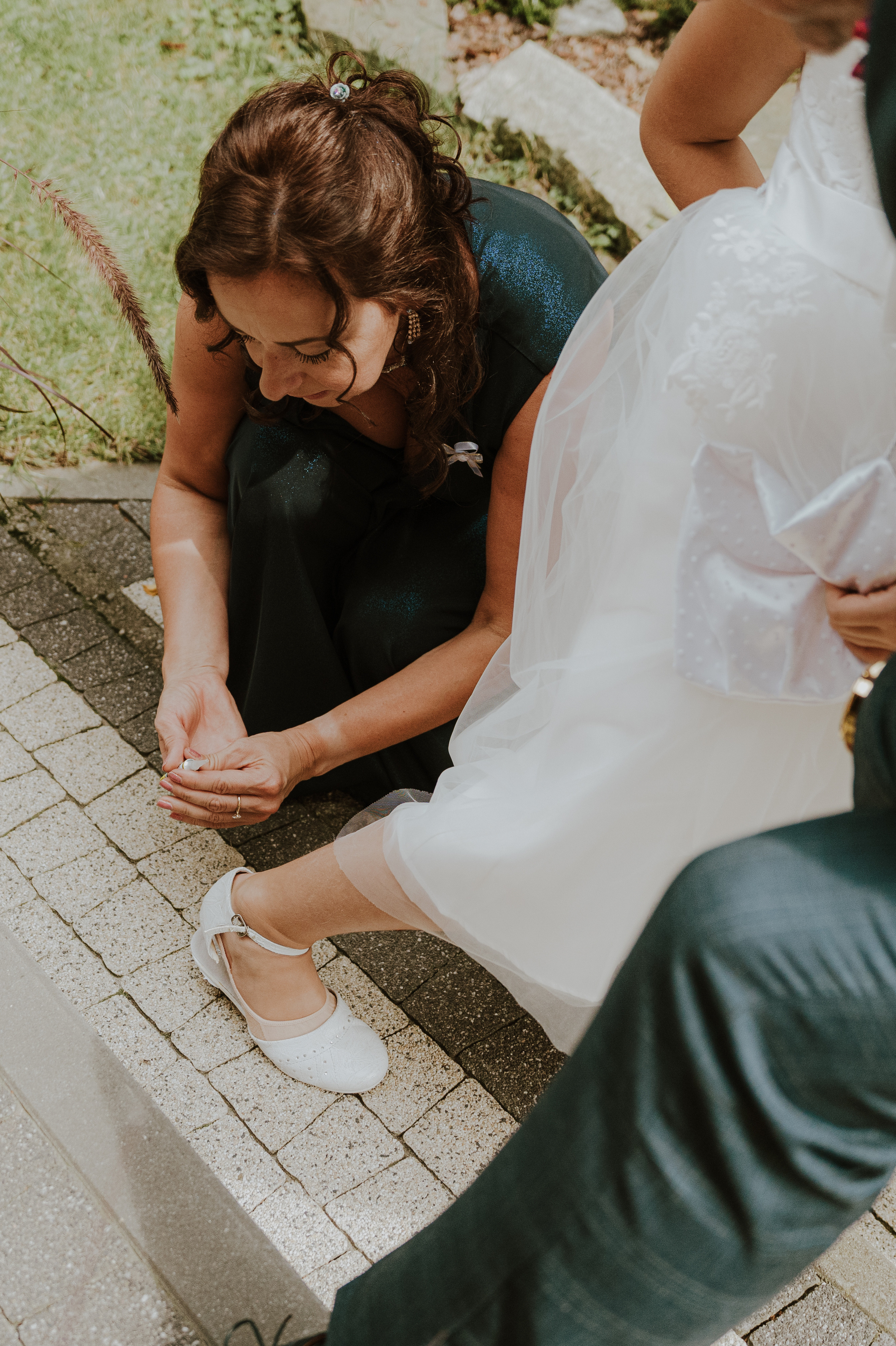 Ania&Jasiek. Fotograf ślubny Śląsk – reportaż ślubny | KarkowskaFoto