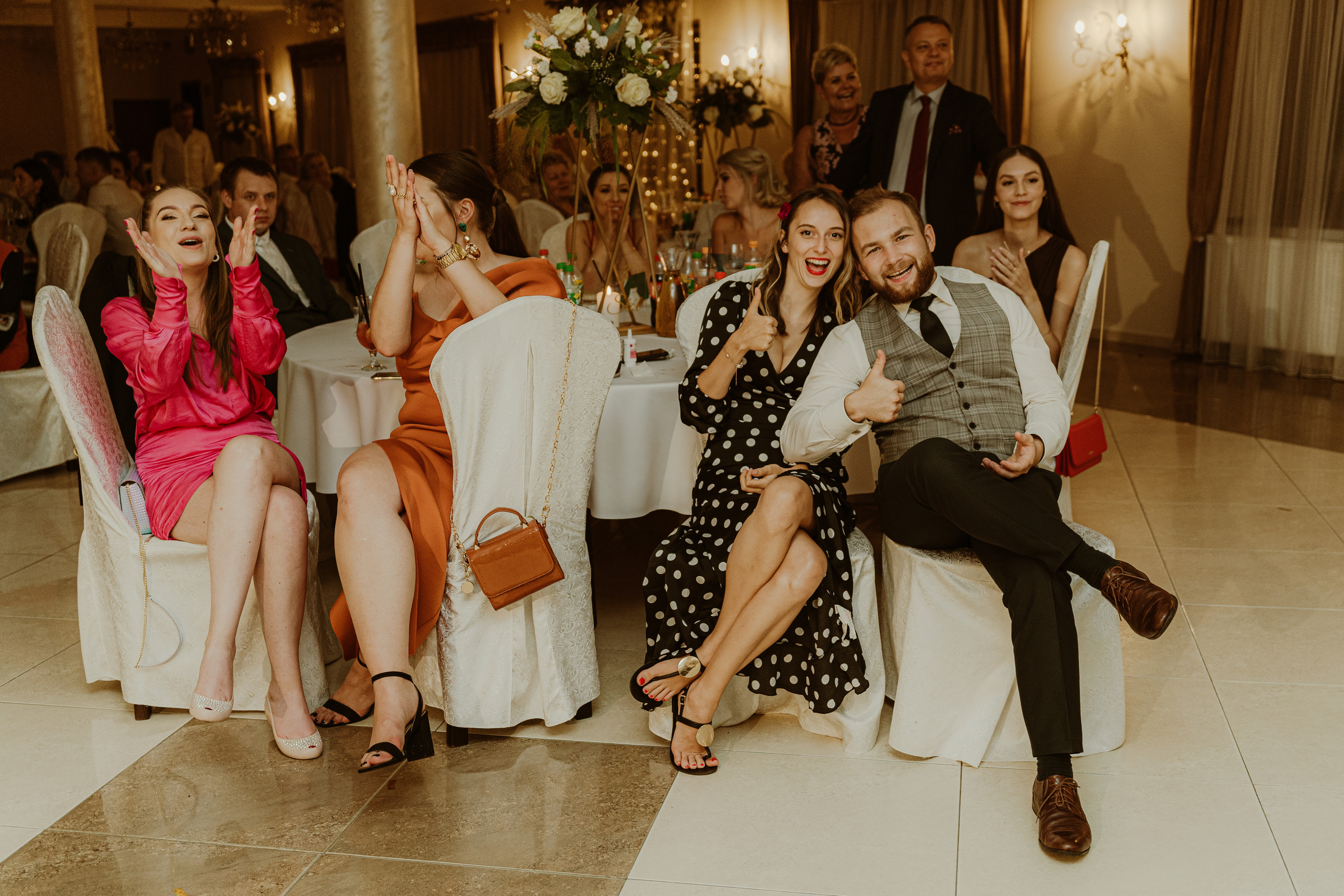 Ania&Jasiek. Fotograf ślubny Śląsk – reportaż ślubny | KarkowskaFoto