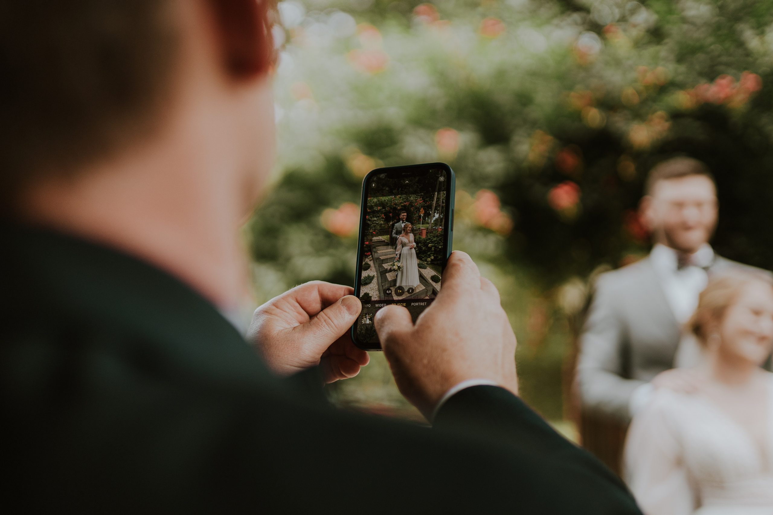 Ania&Jasiek. Fotograf ślubny Śląsk – reportaż ślubny | KarkowskaFoto