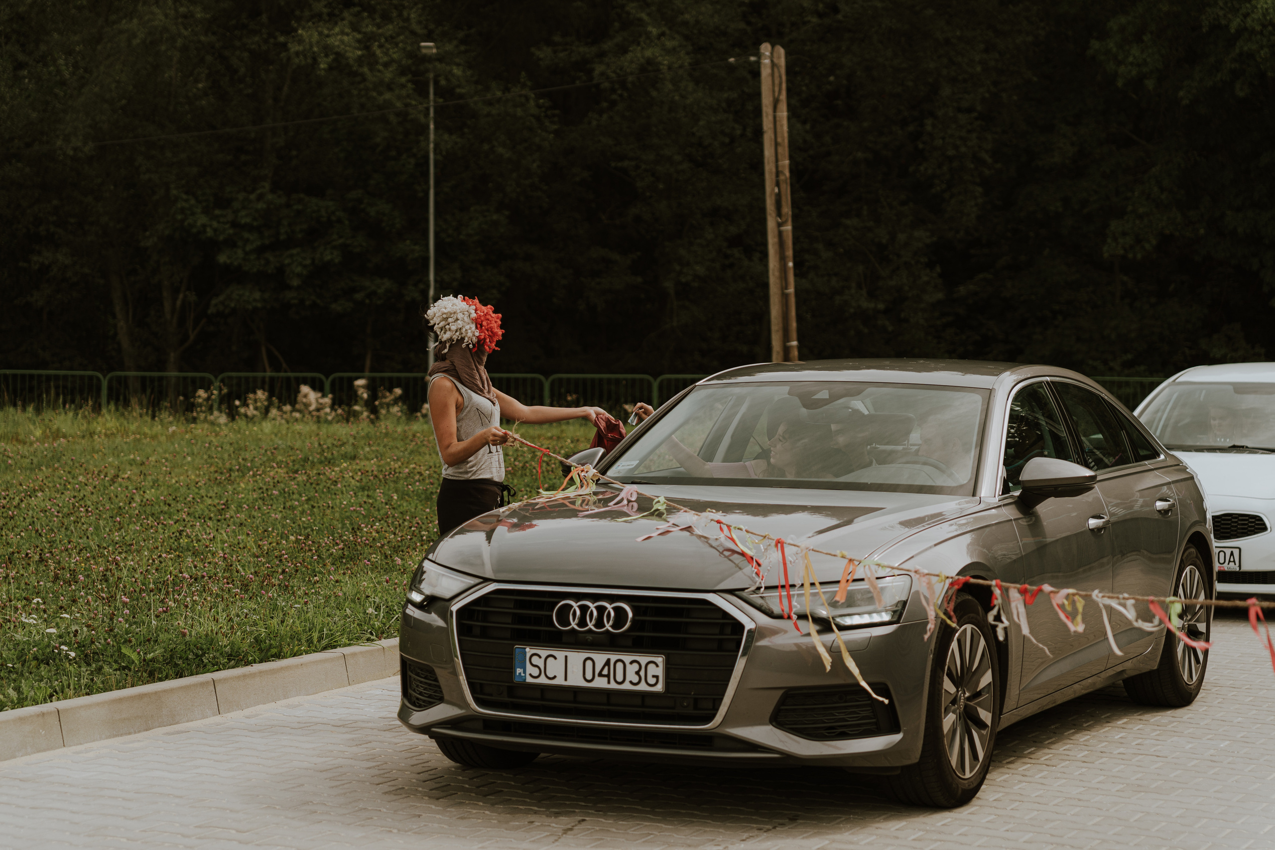 Ania&Jasiek. Fotograf ślubny Śląsk – reportaż ślubny | KarkowskaFoto