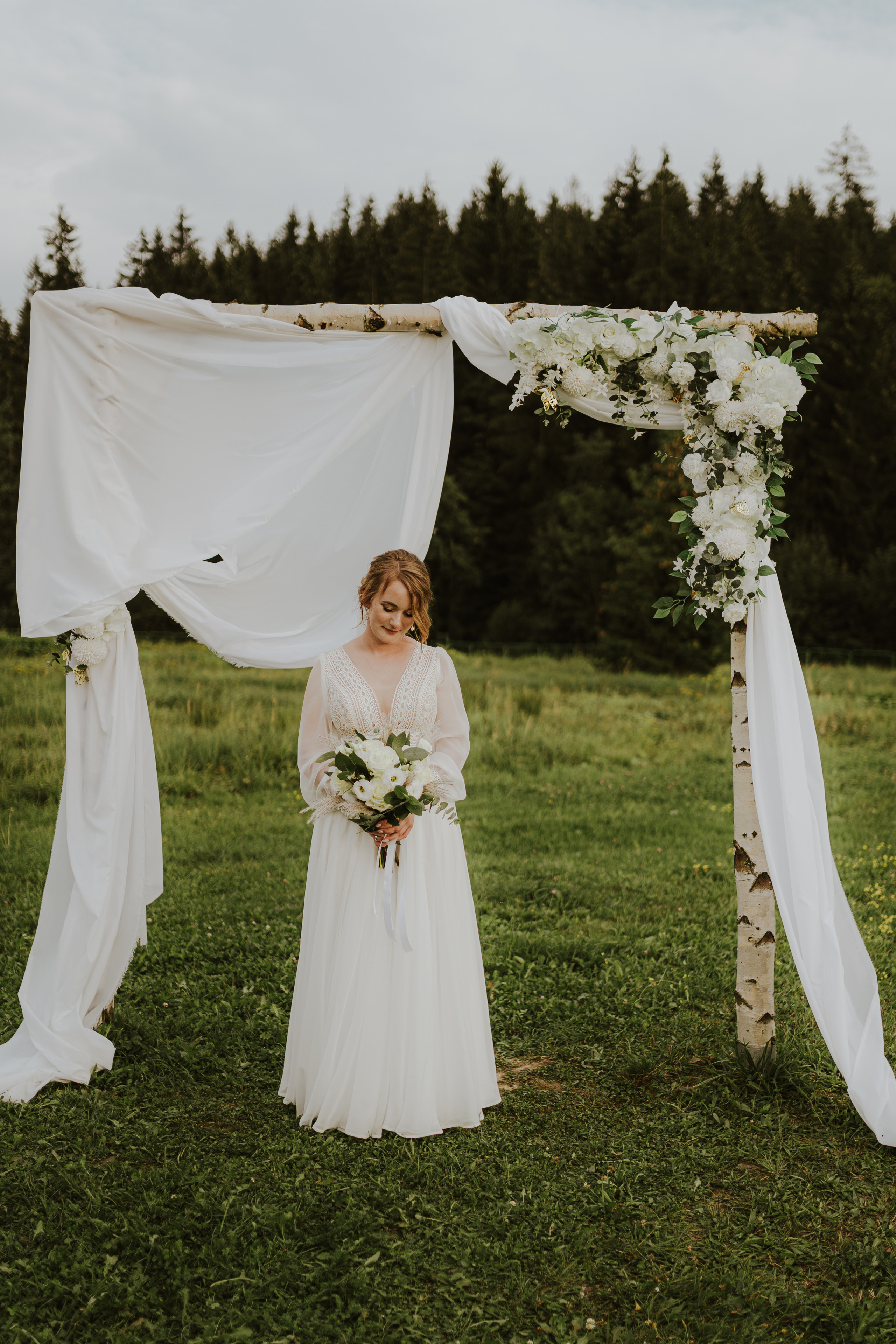 Ania&Jasiek. Fotograf ślubny Śląsk – reportaż ślubny | KarkowskaFoto