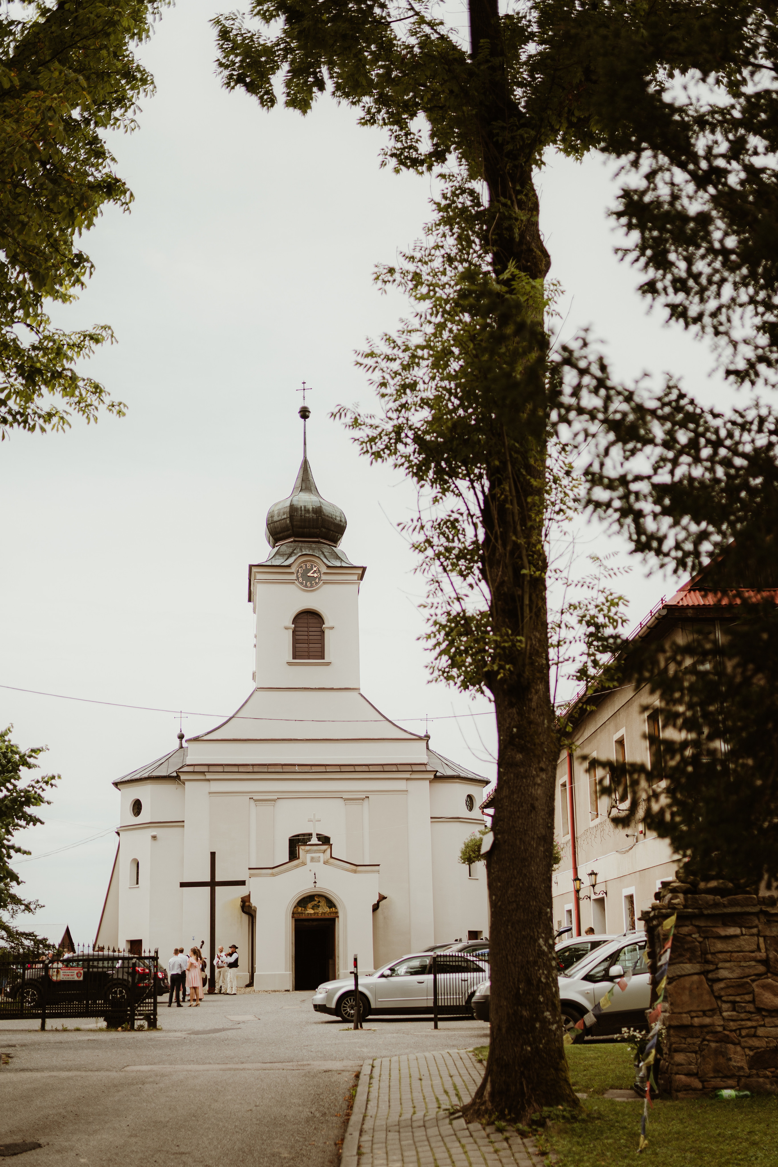 Ania&Jasiek. Fotograf ślubny Śląsk – reportaż ślubny | KarkowskaFoto