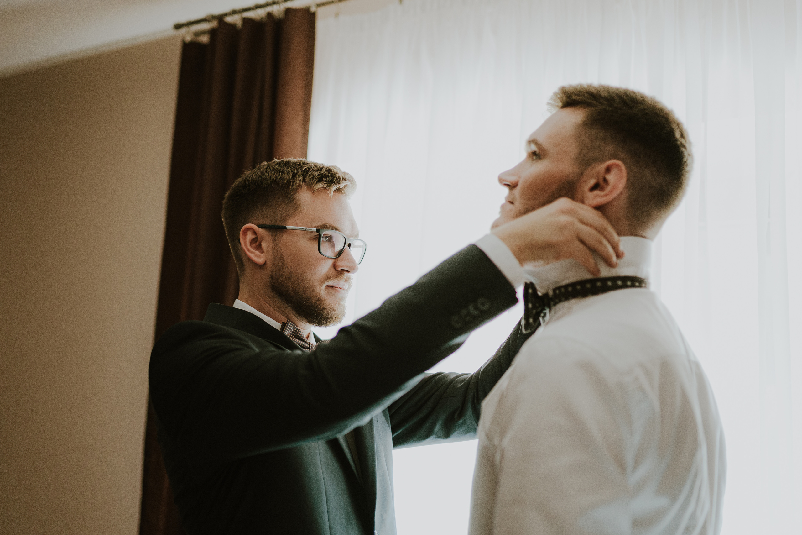 Ania&Jasiek. Fotograf ślubny Śląsk – reportaż ślubny | KarkowskaFoto