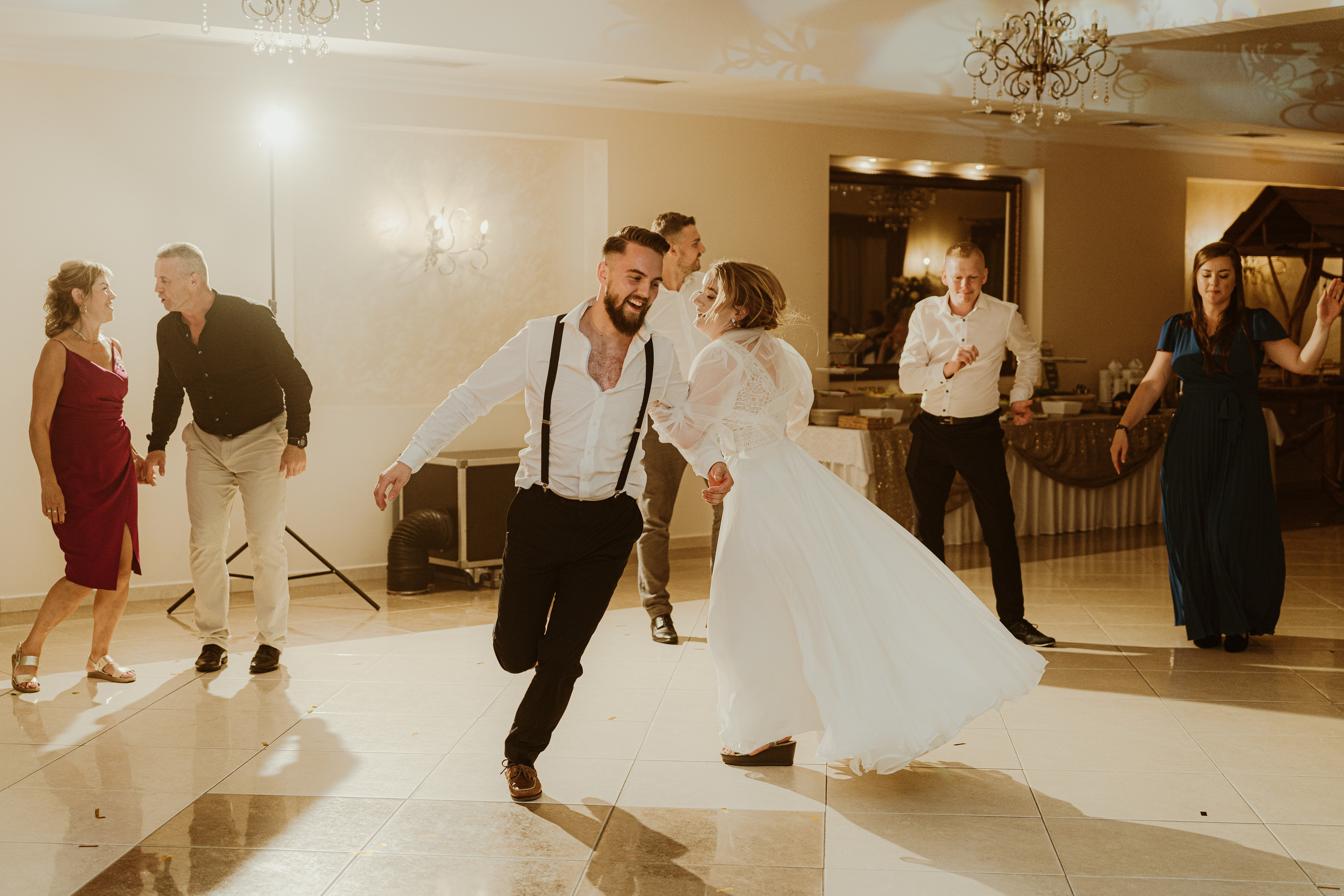 Ania&Jasiek. Fotograf ślubny Śląsk – reportaż ślubny | KarkowskaFoto