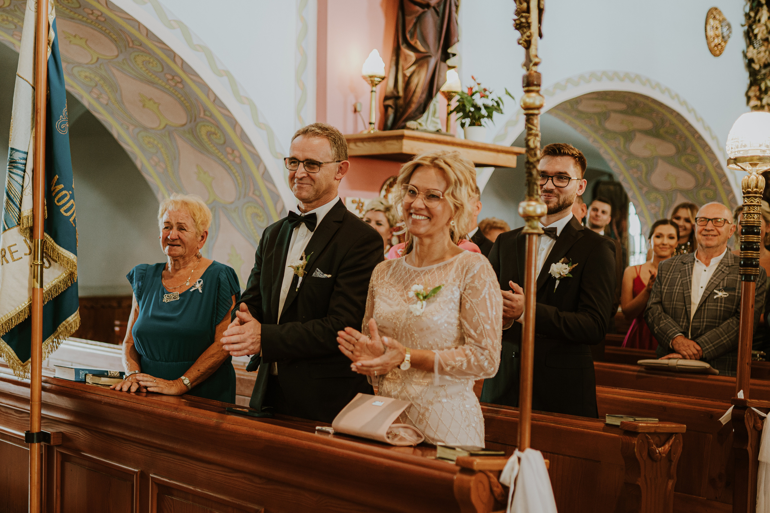 Ania&Jasiek. Fotograf ślubny Śląsk – reportaż ślubny | KarkowskaFoto