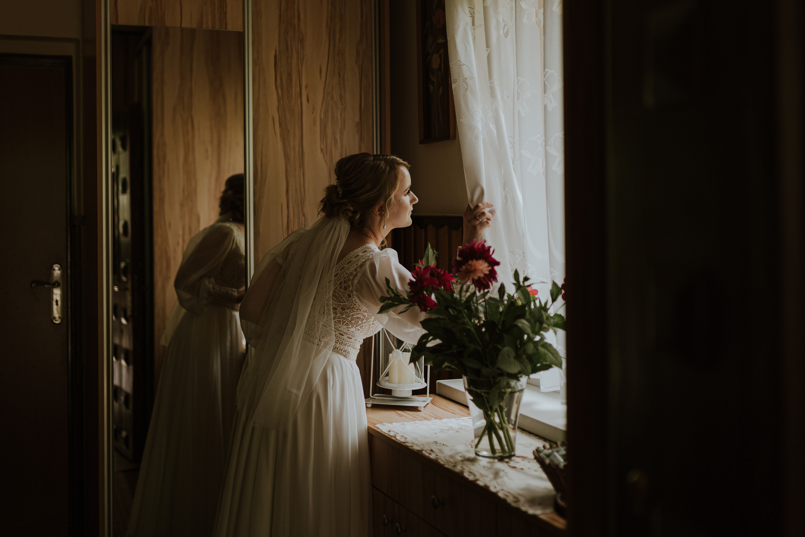 Ania&Jasiek. Fotograf ślubny Śląsk – reportaż ślubny | KarkowskaFoto