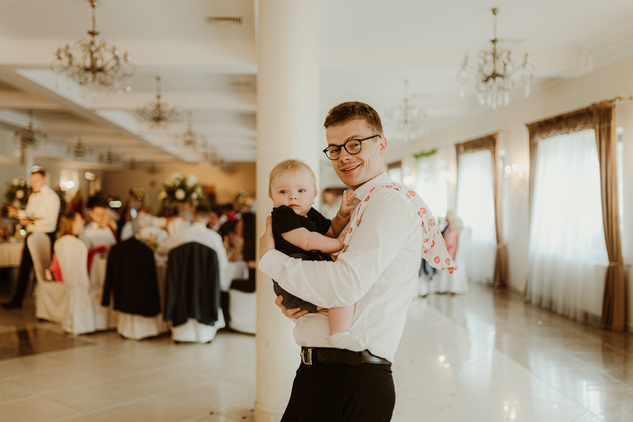 Ania&Jasiek. Fotograf ślubny Śląsk – reportaż ślubny | KarkowskaFoto