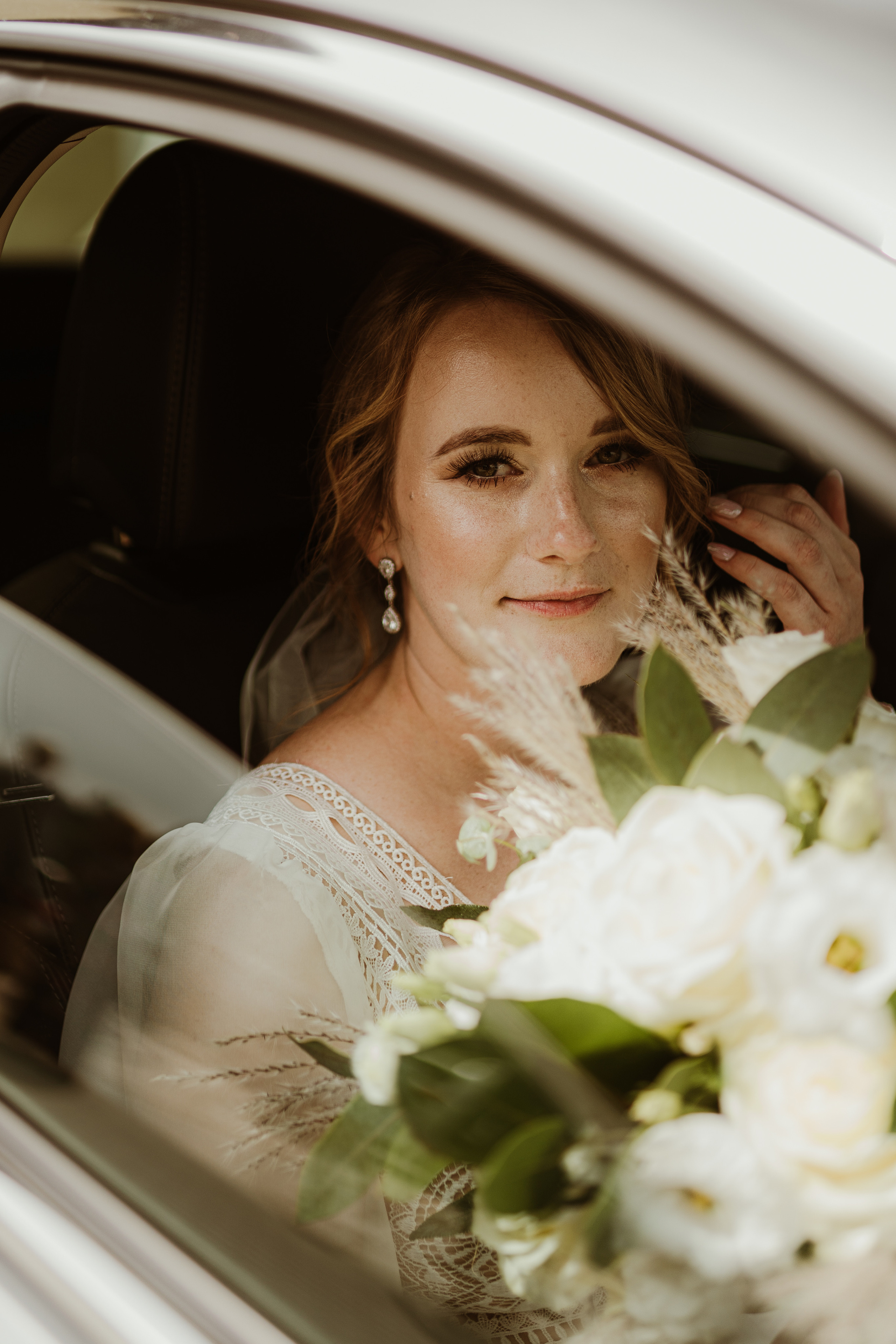 Ania&Jasiek. Fotograf ślubny Śląsk – reportaż ślubny | KarkowskaFoto