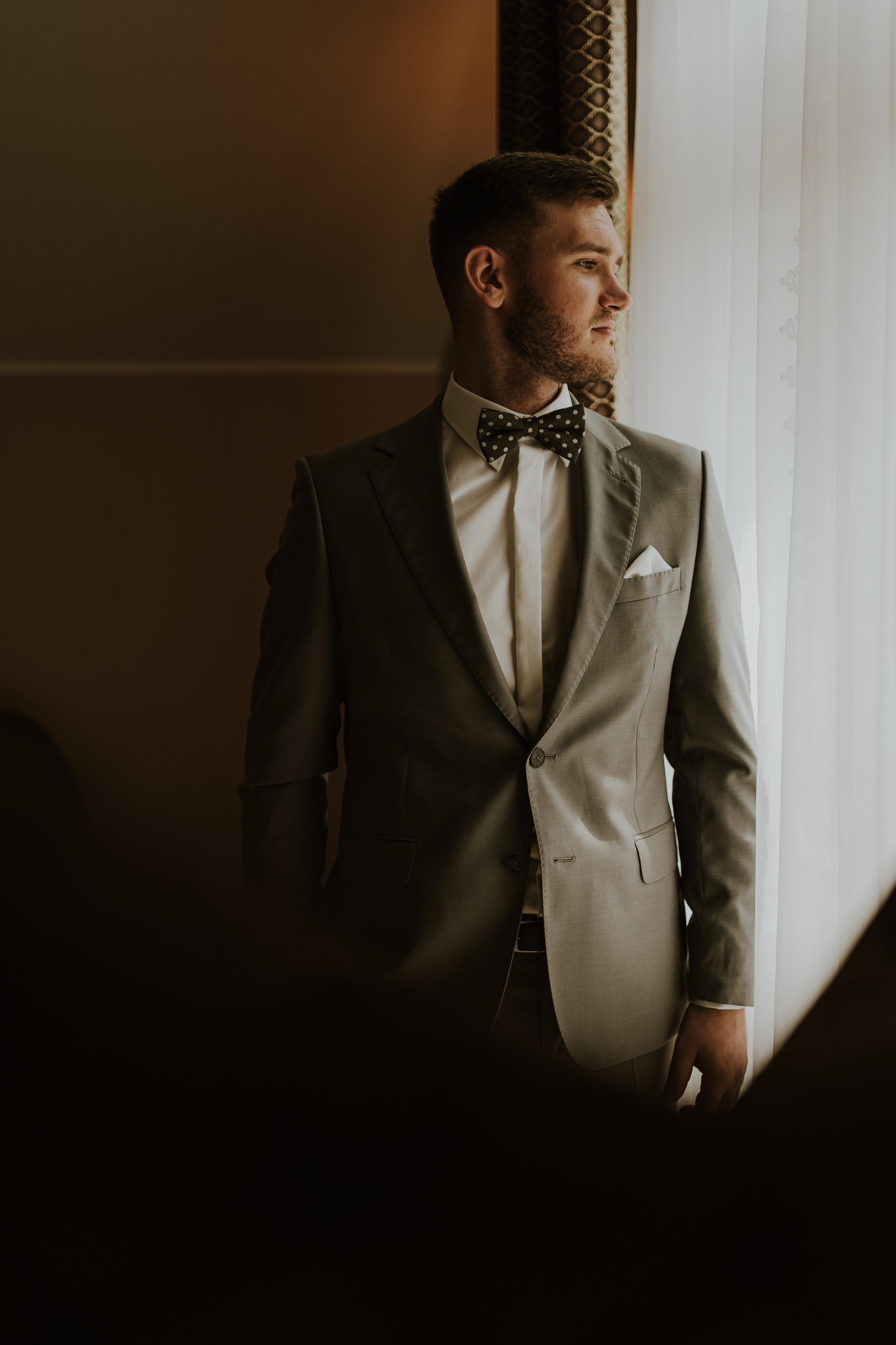 Ania&Jasiek. Fotograf ślubny Śląsk – reportaż ślubny | KarkowskaFoto