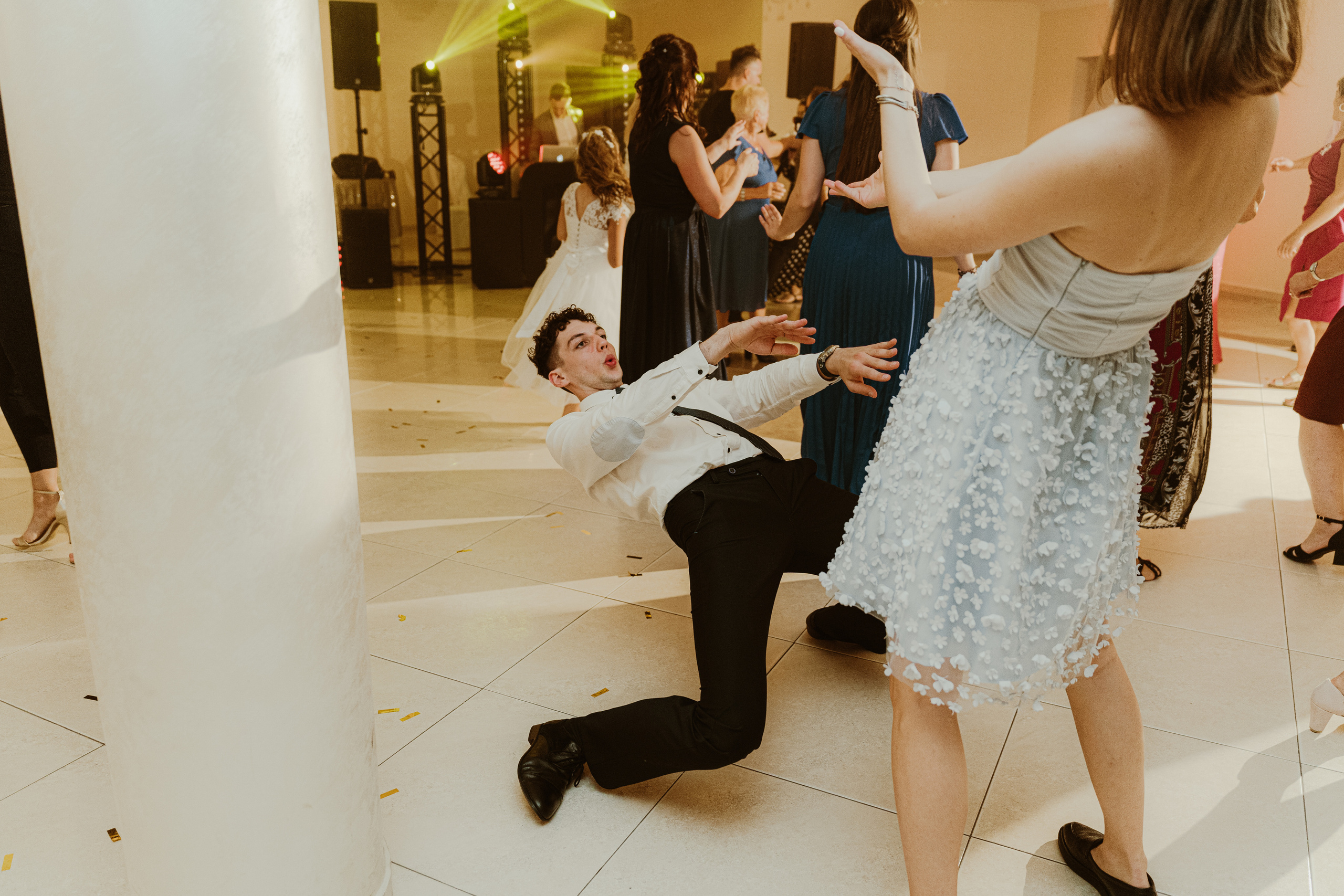 Ania&Jasiek. Fotograf ślubny Śląsk – reportaż ślubny | KarkowskaFoto