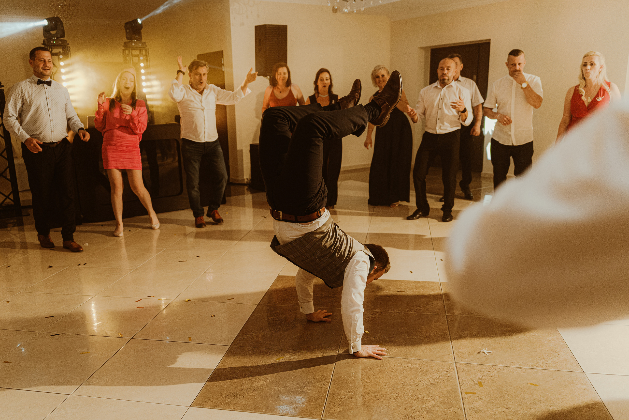 Ania&Jasiek. Fotograf ślubny Śląsk – reportaż ślubny | KarkowskaFoto