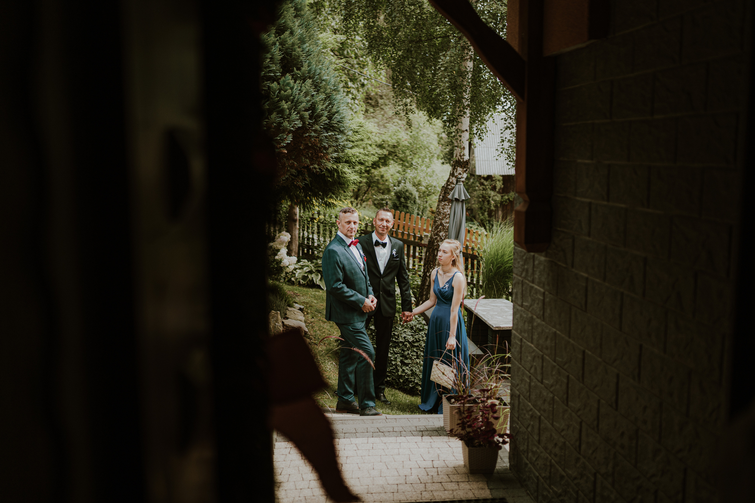 Ania&Jasiek. Fotograf ślubny Śląsk – reportaż ślubny | KarkowskaFoto