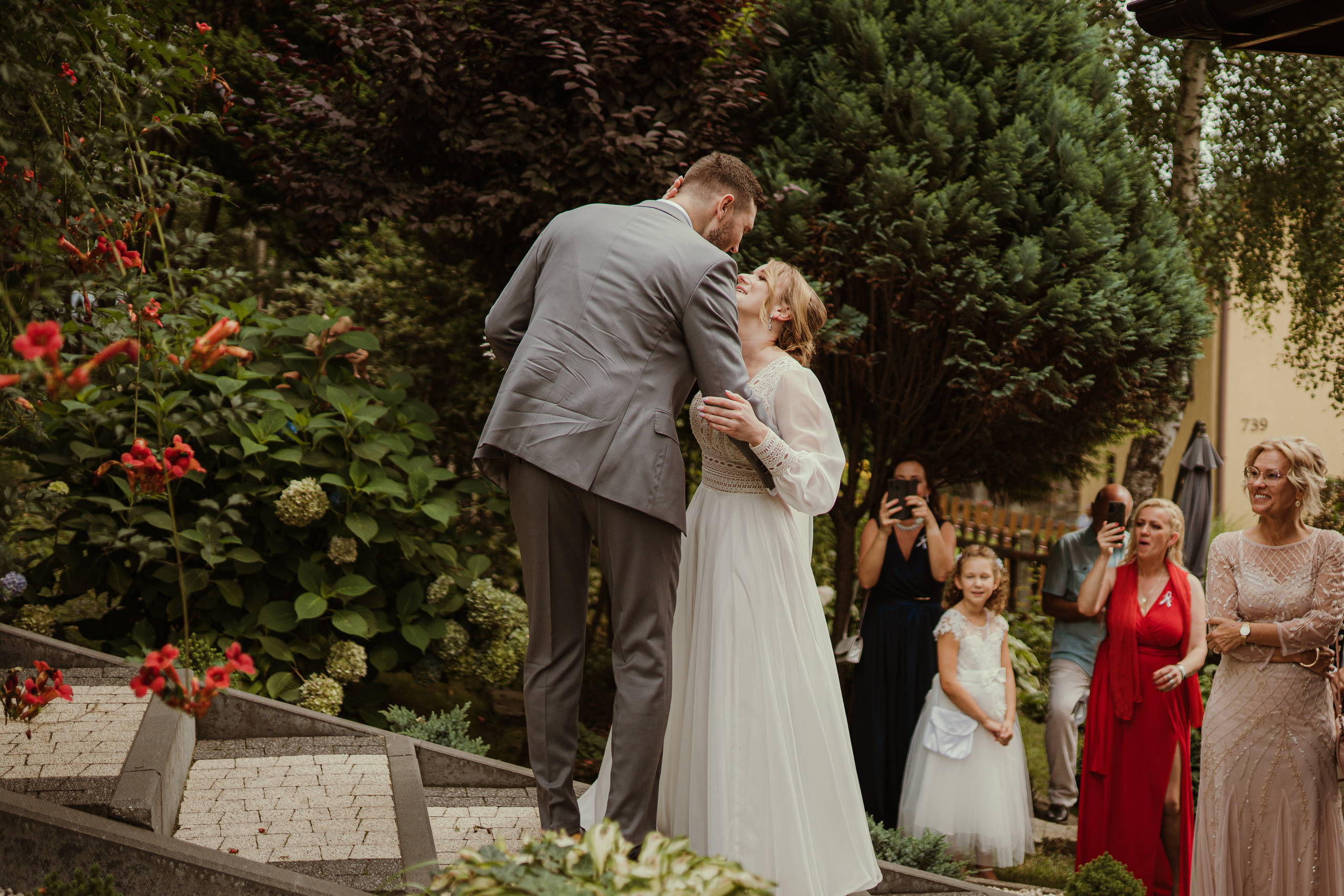 Ania&Jasiek. Fotograf ślubny Śląsk – reportaż ślubny | KarkowskaFoto