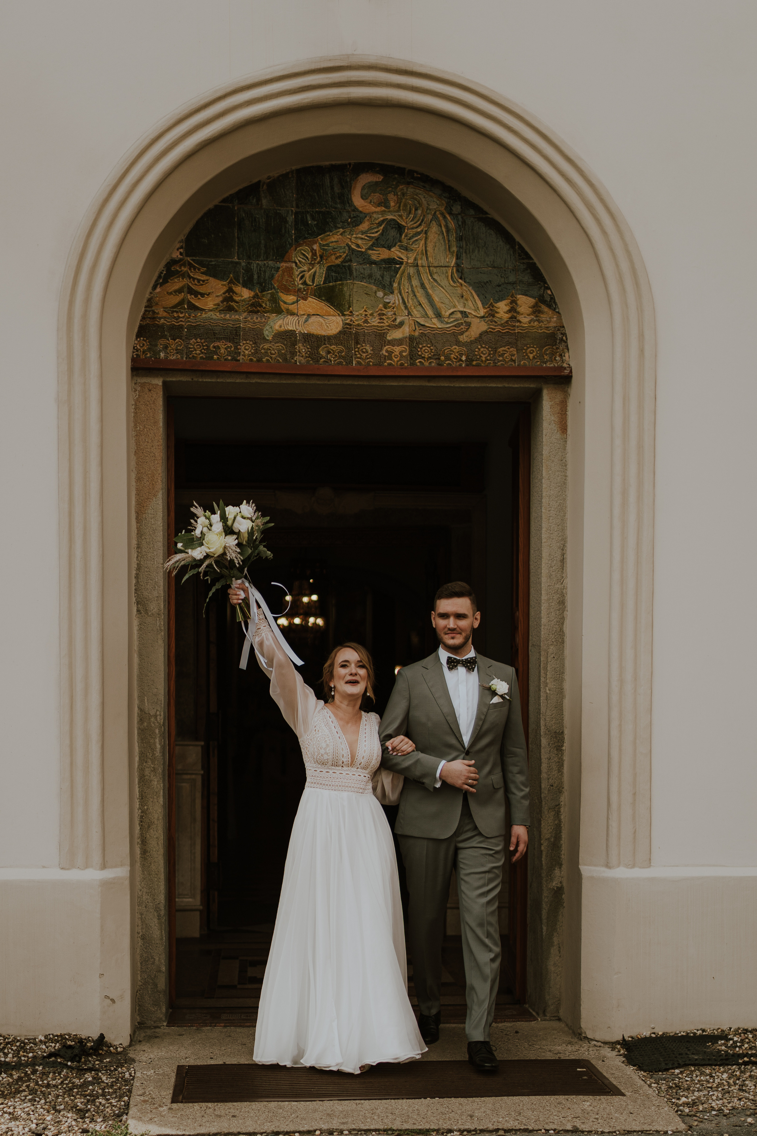 Ania&Jasiek. Fotograf ślubny Śląsk – reportaż ślubny | KarkowskaFoto