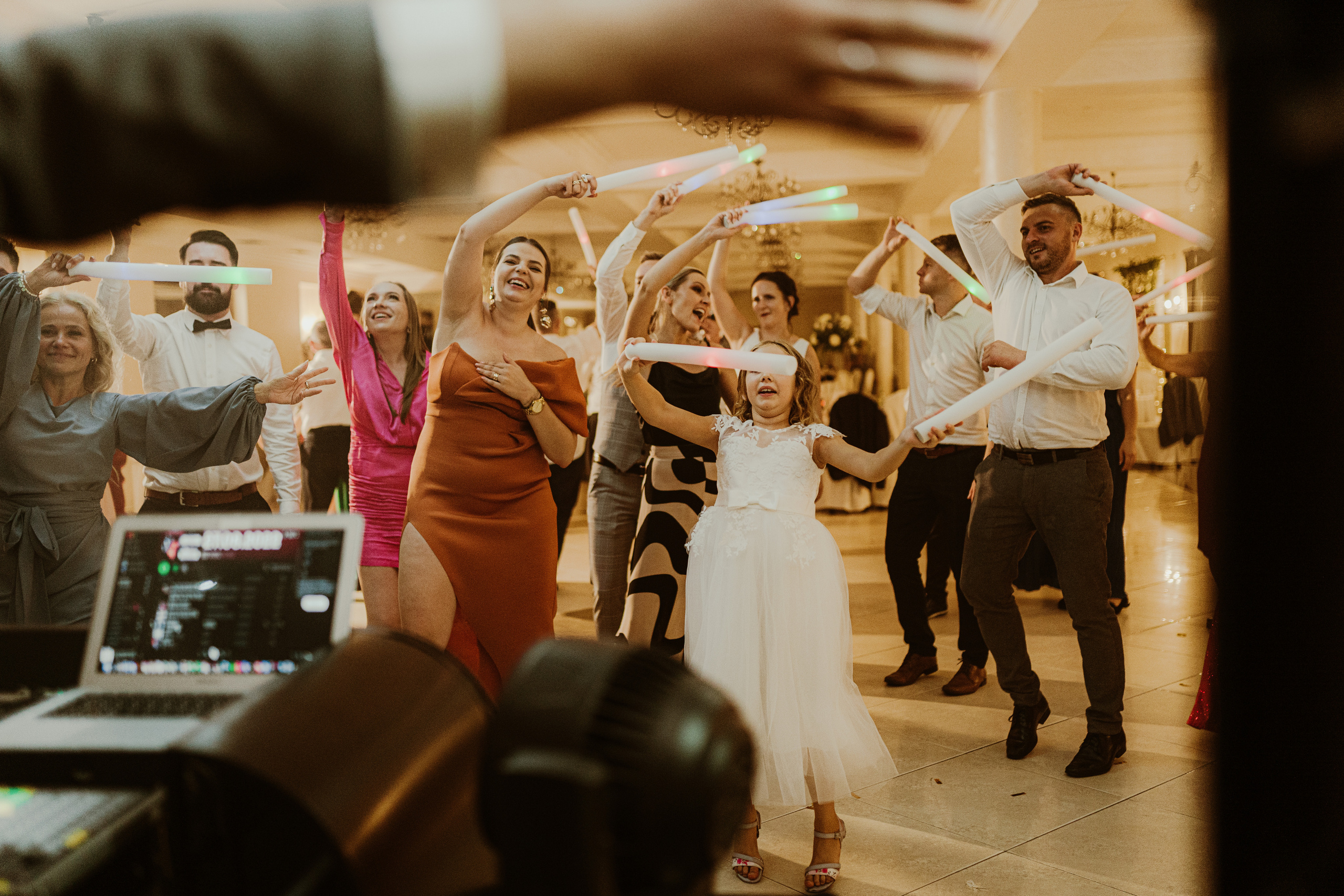 Ania&Jasiek. Fotograf ślubny Śląsk – reportaż ślubny | KarkowskaFoto