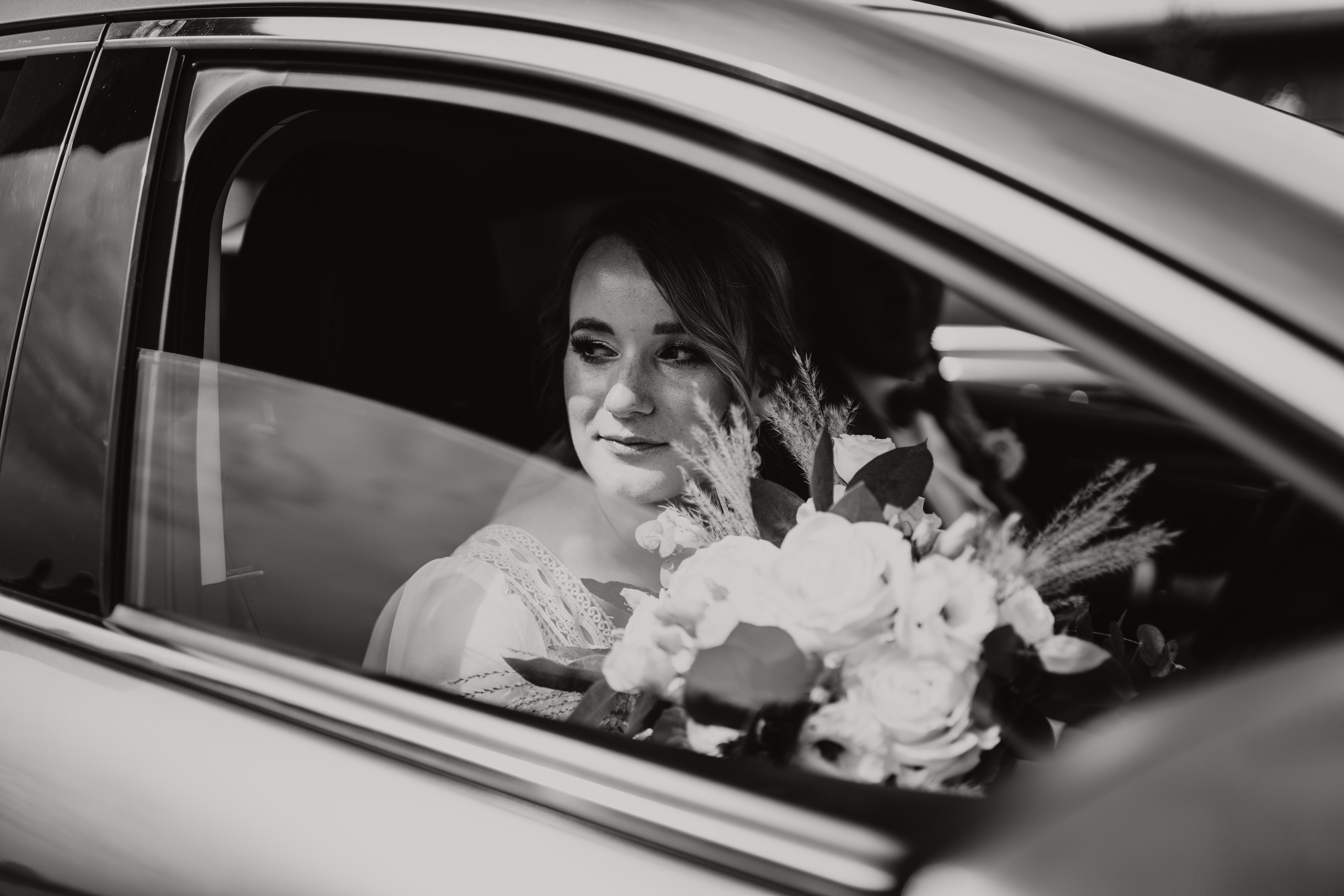 Ania&Jasiek. Fotograf ślubny Śląsk – reportaż ślubny | KarkowskaFoto