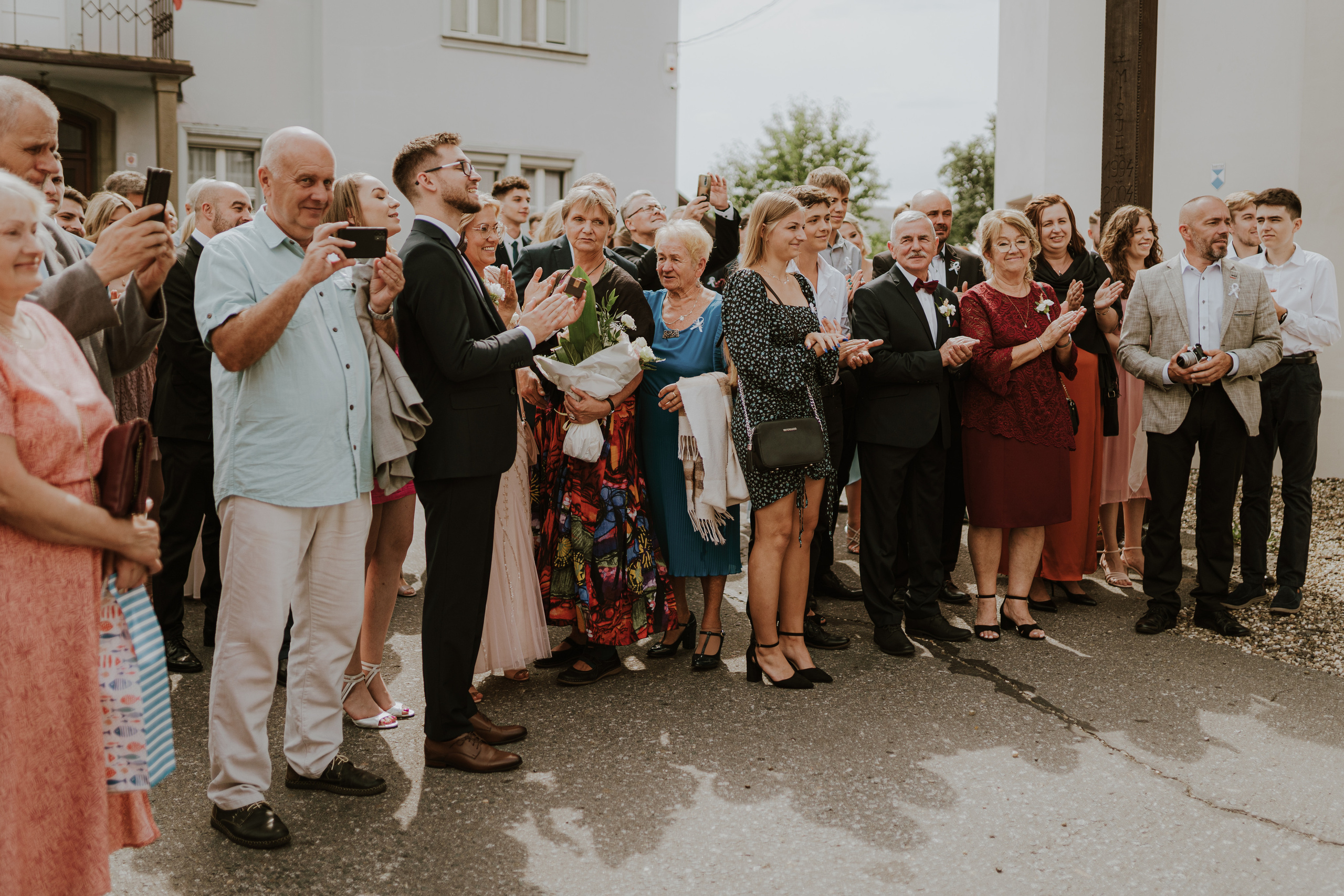 Ania&Jasiek. Fotograf ślubny Śląsk – reportaż ślubny | KarkowskaFoto