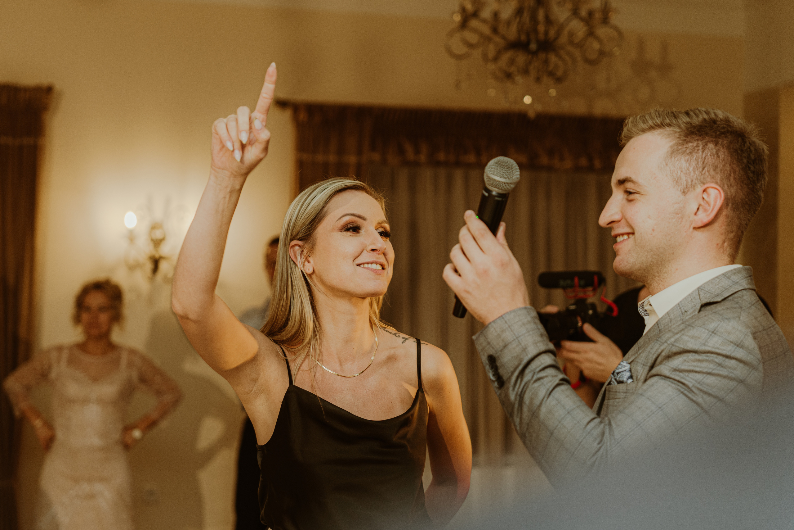 Ania&Jasiek. Fotograf ślubny Śląsk – reportaż ślubny | KarkowskaFoto