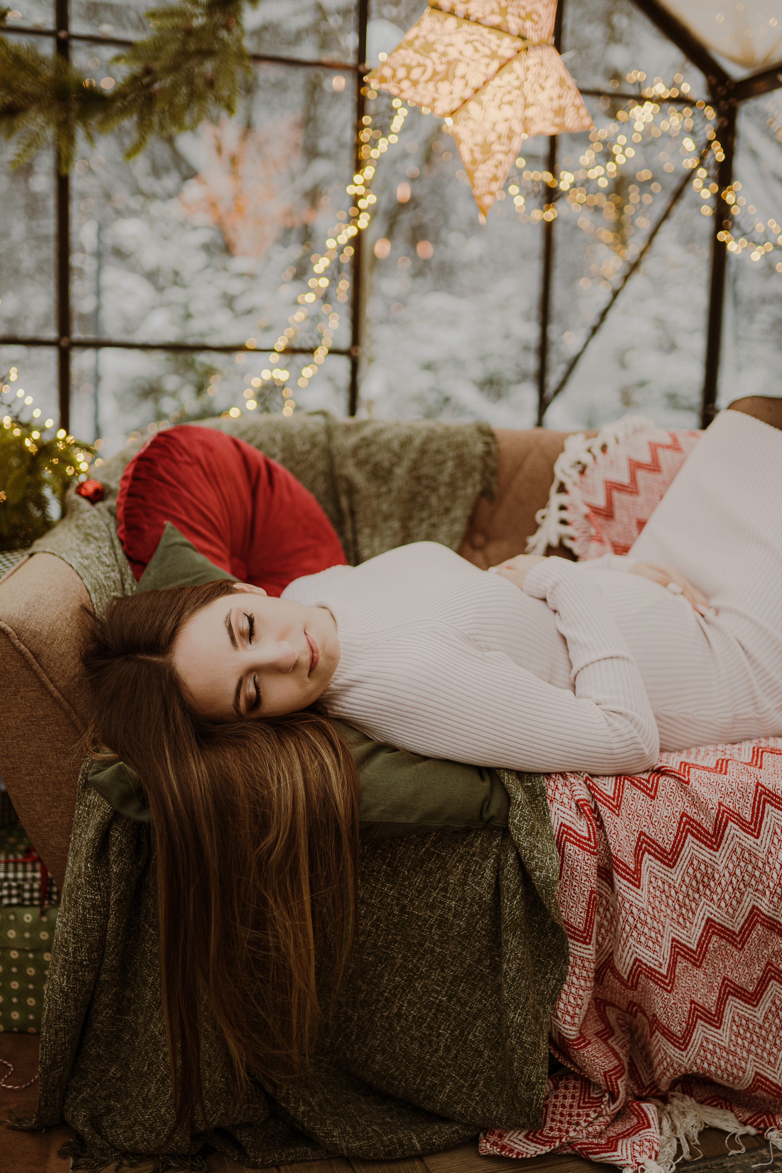 SESJA CIĄŻOWA: Jagoda&Tomek. Karkowskafoto - fotografia miłości
