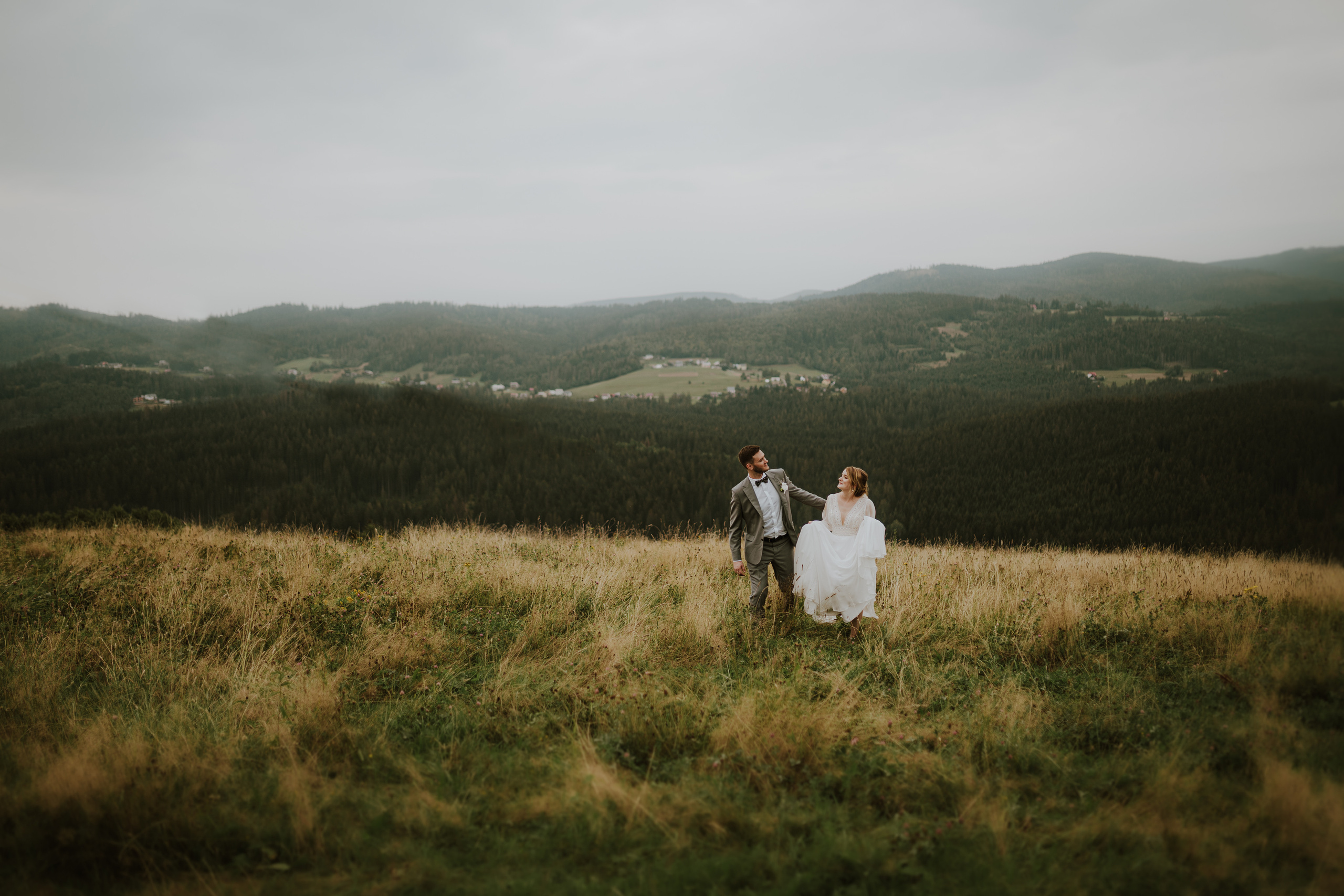 Ania&Jasiek. Fotograf ślubny Śląsk – reportaż ślubny | KarkowskaFoto