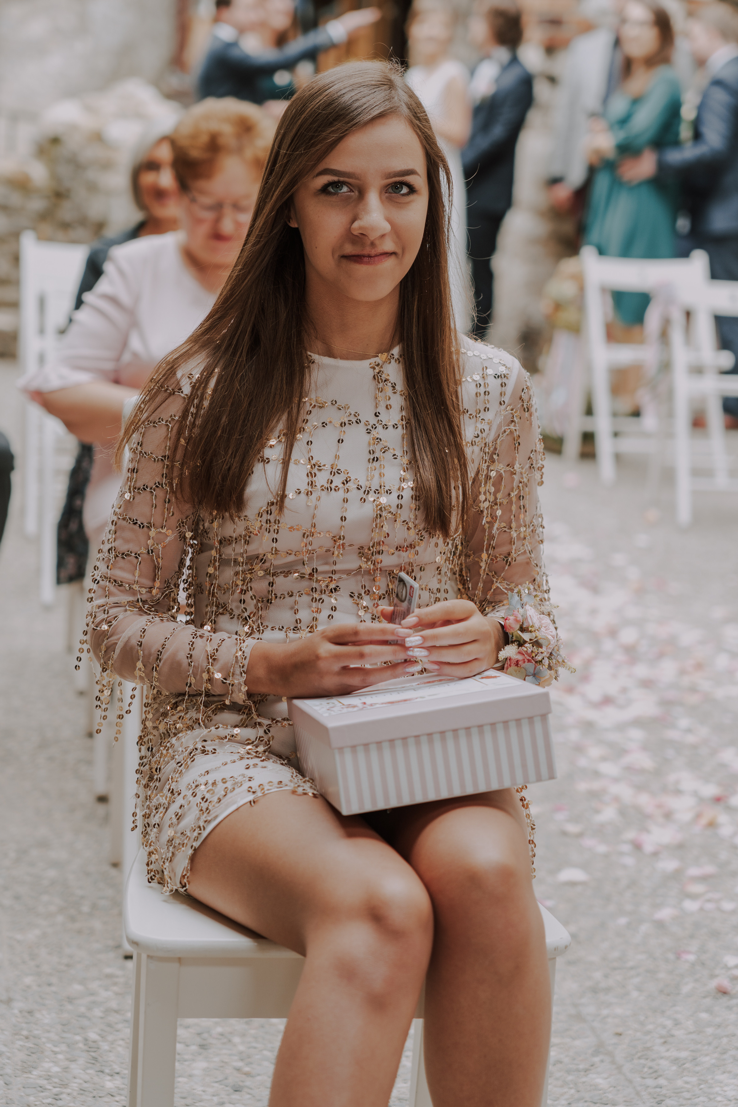 Ślub plenerowy na zamkuw Ogrodzieńcu: Katarzyna&Piotr. Karkowskafoto - fotografia miłości