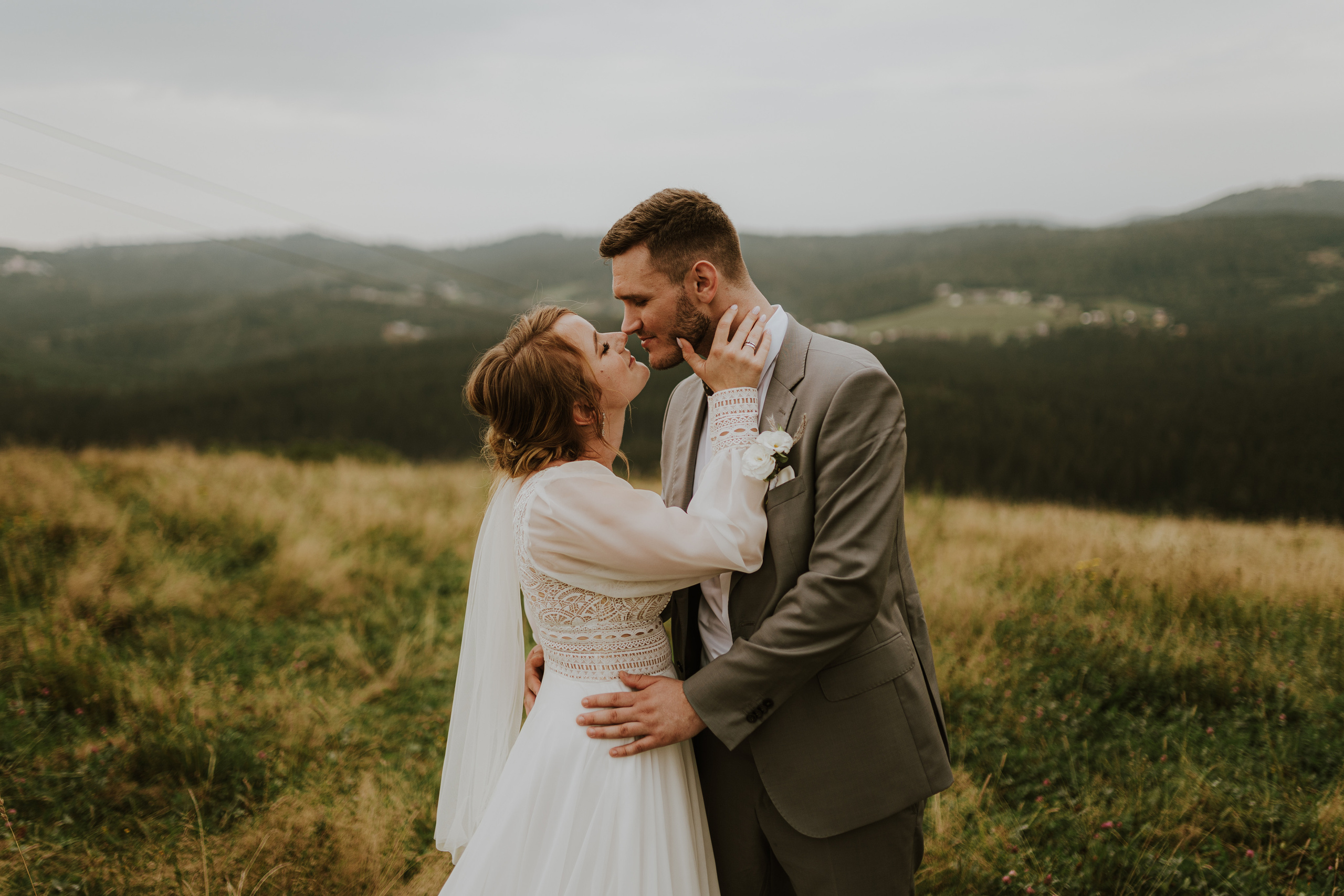 Ania&Jasiek. Fotograf ślubny Śląsk – reportaż ślubny | KarkowskaFoto