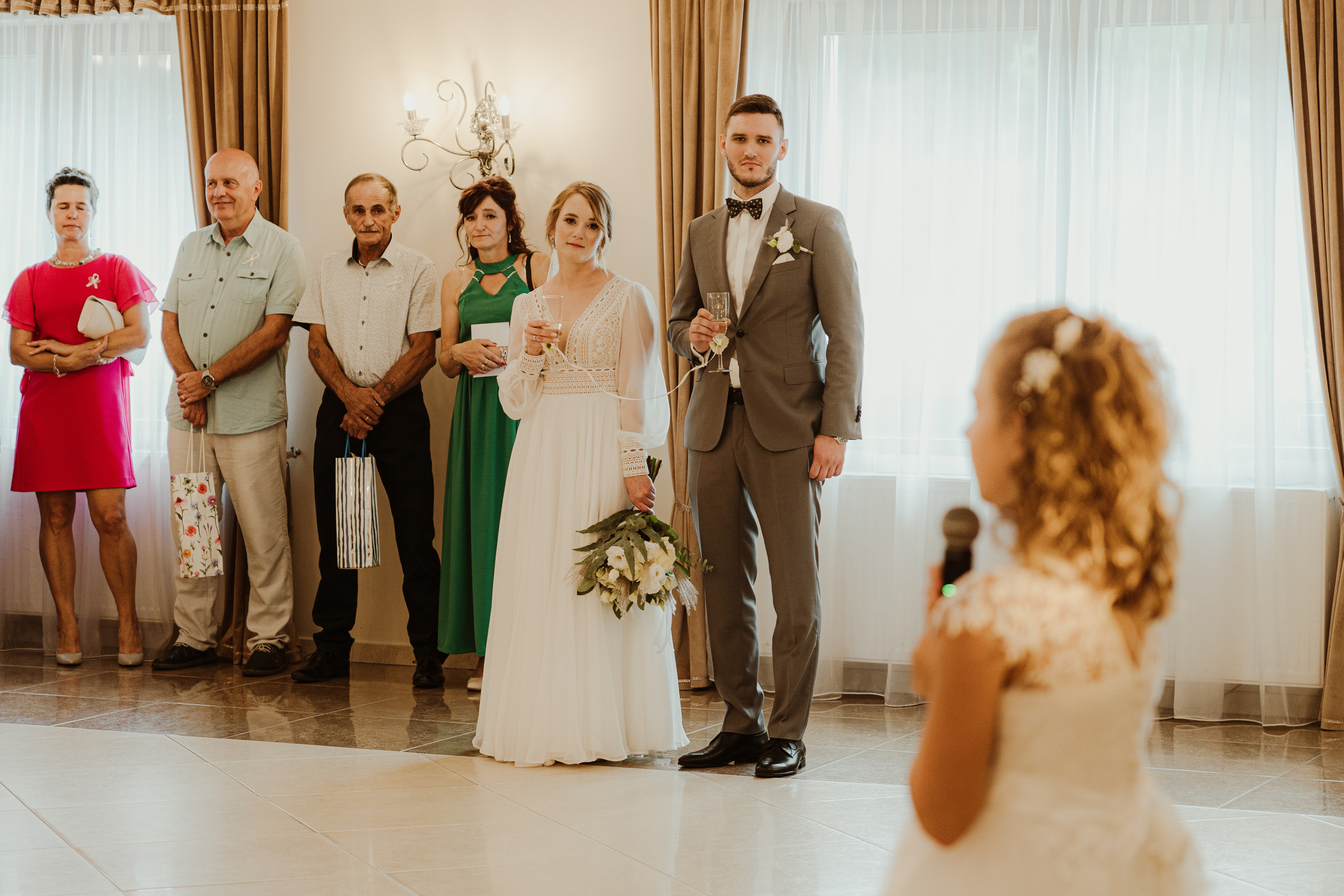 Ania&Jasiek. Fotograf ślubny Śląsk – reportaż ślubny | KarkowskaFoto