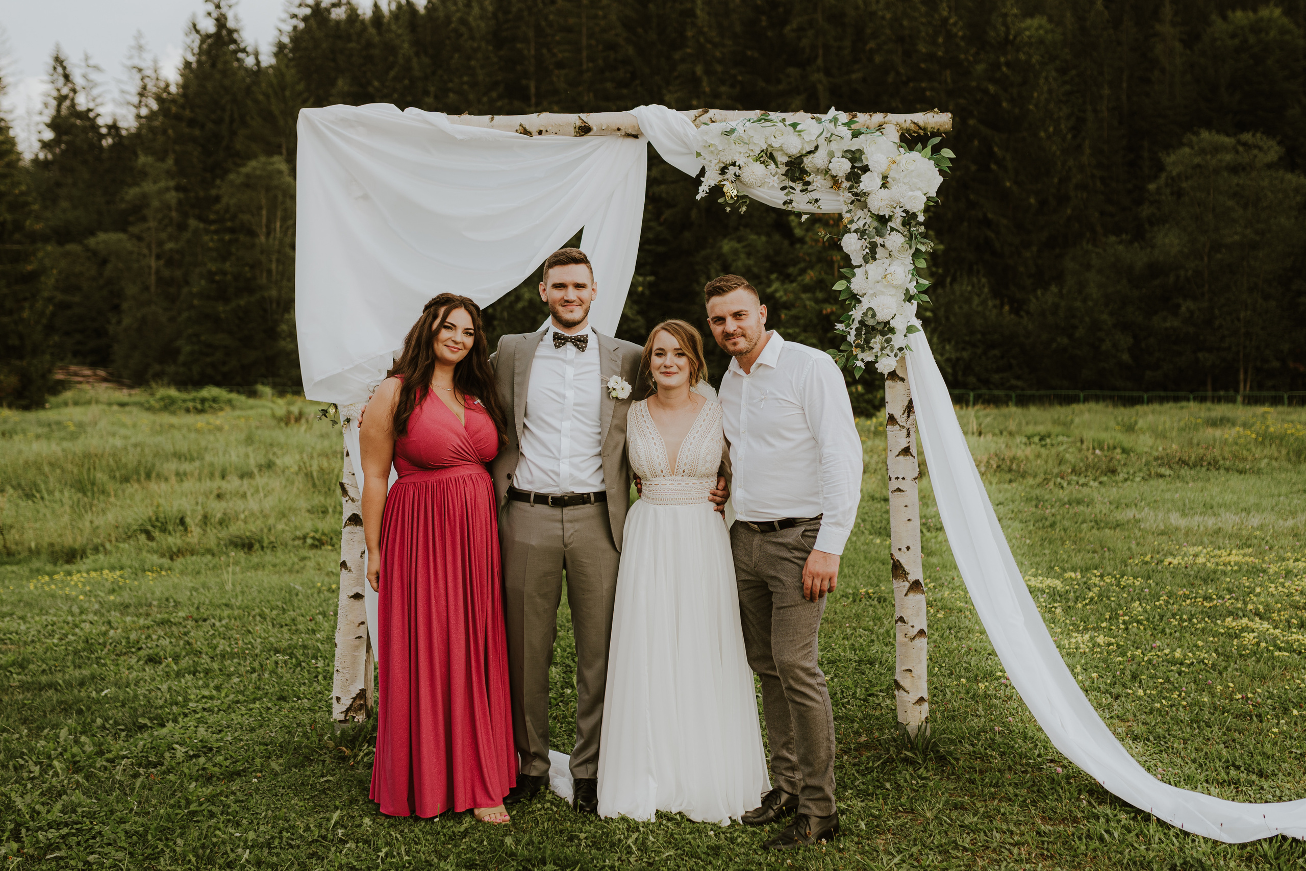 Ania&Jasiek. Fotograf ślubny Śląsk – reportaż ślubny | KarkowskaFoto