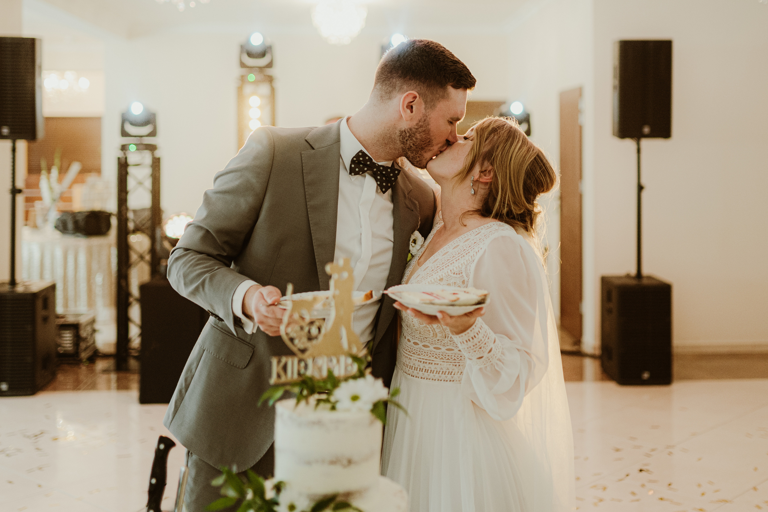 Ania&Jasiek. Fotograf ślubny Śląsk – reportaż ślubny | KarkowskaFoto