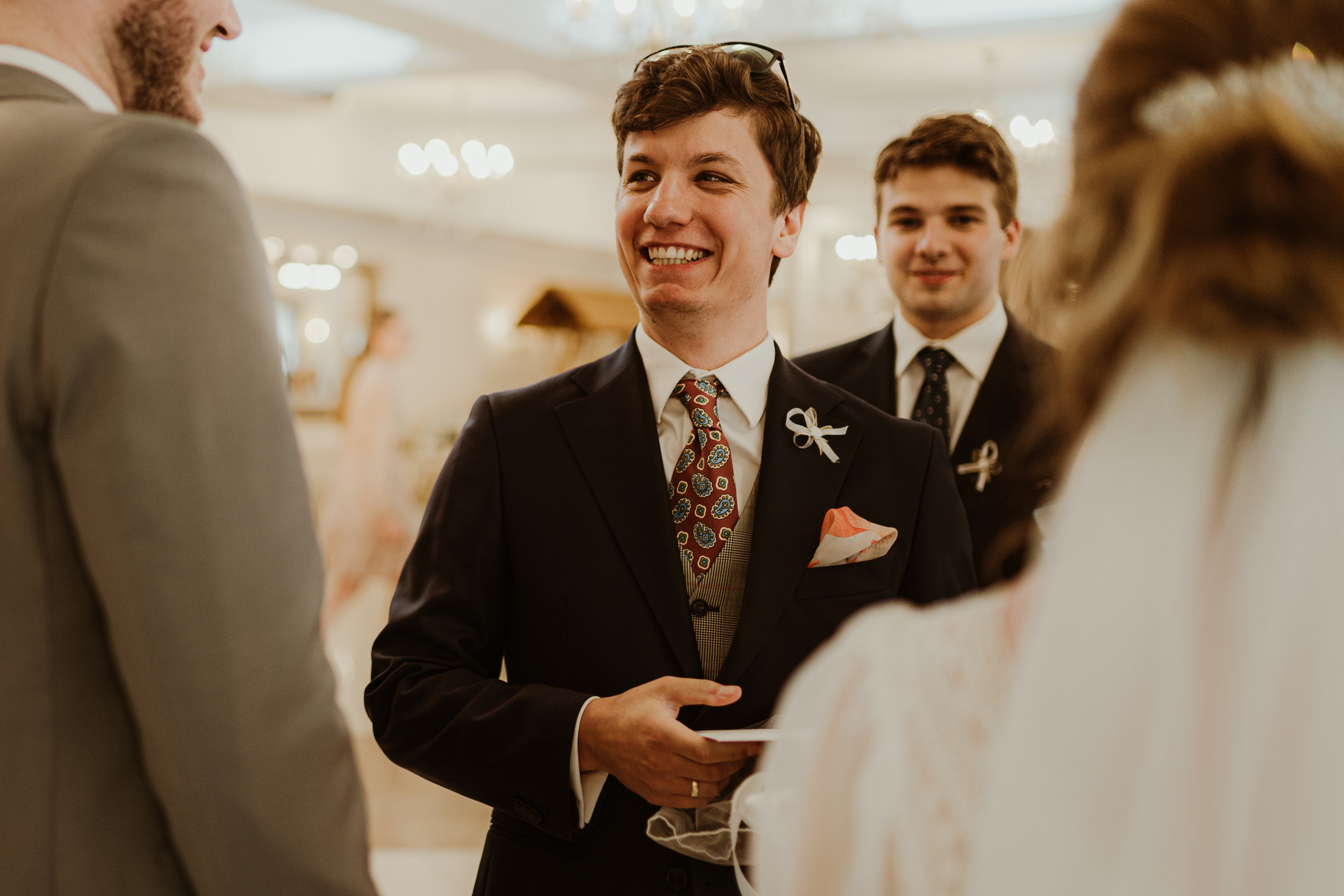 Ania&Jasiek. Fotograf ślubny Śląsk – reportaż ślubny | KarkowskaFoto