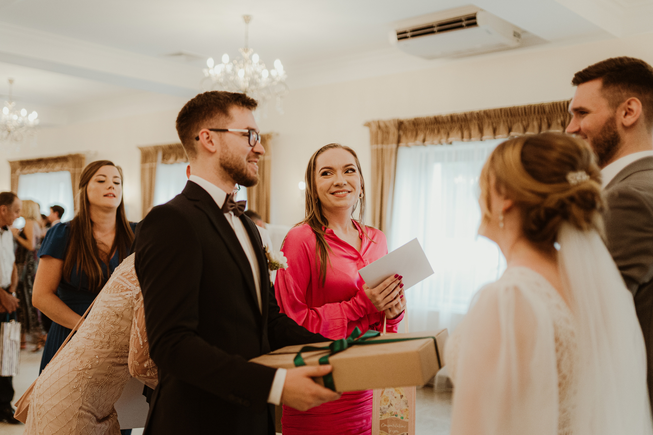 Ania&Jasiek. Fotograf ślubny Śląsk – reportaż ślubny | KarkowskaFoto