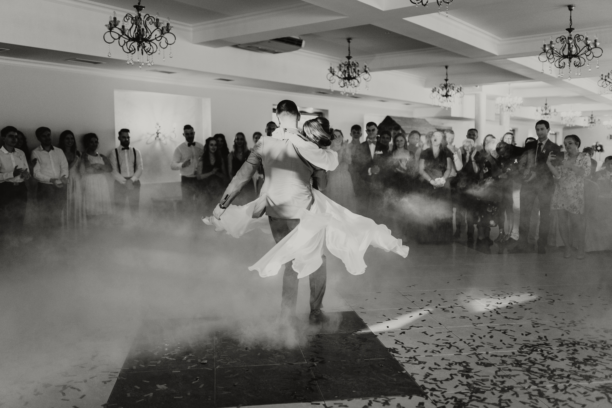 Ania&Jasiek. Fotograf ślubny Śląsk – reportaż ślubny | KarkowskaFoto