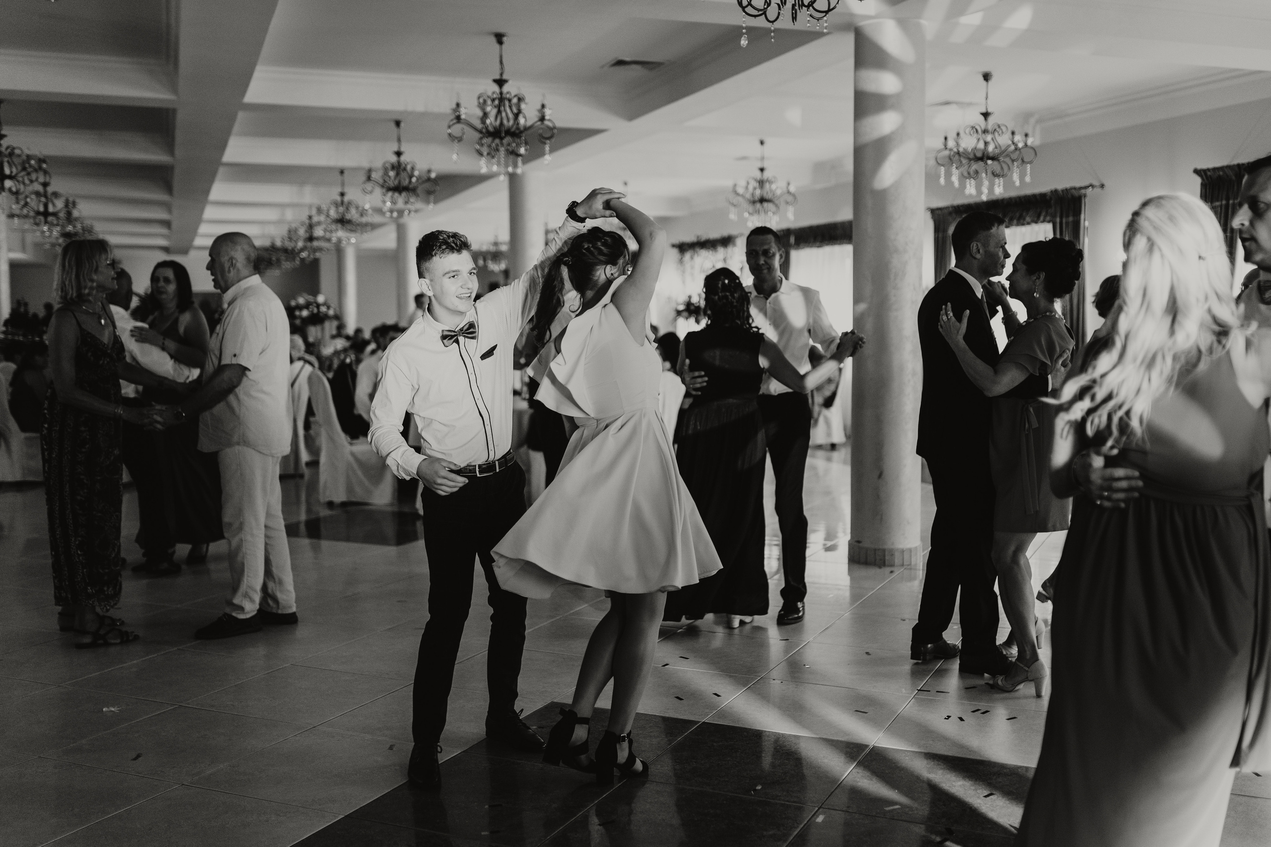 Ania&Jasiek. Fotograf ślubny Śląsk – reportaż ślubny | KarkowskaFoto