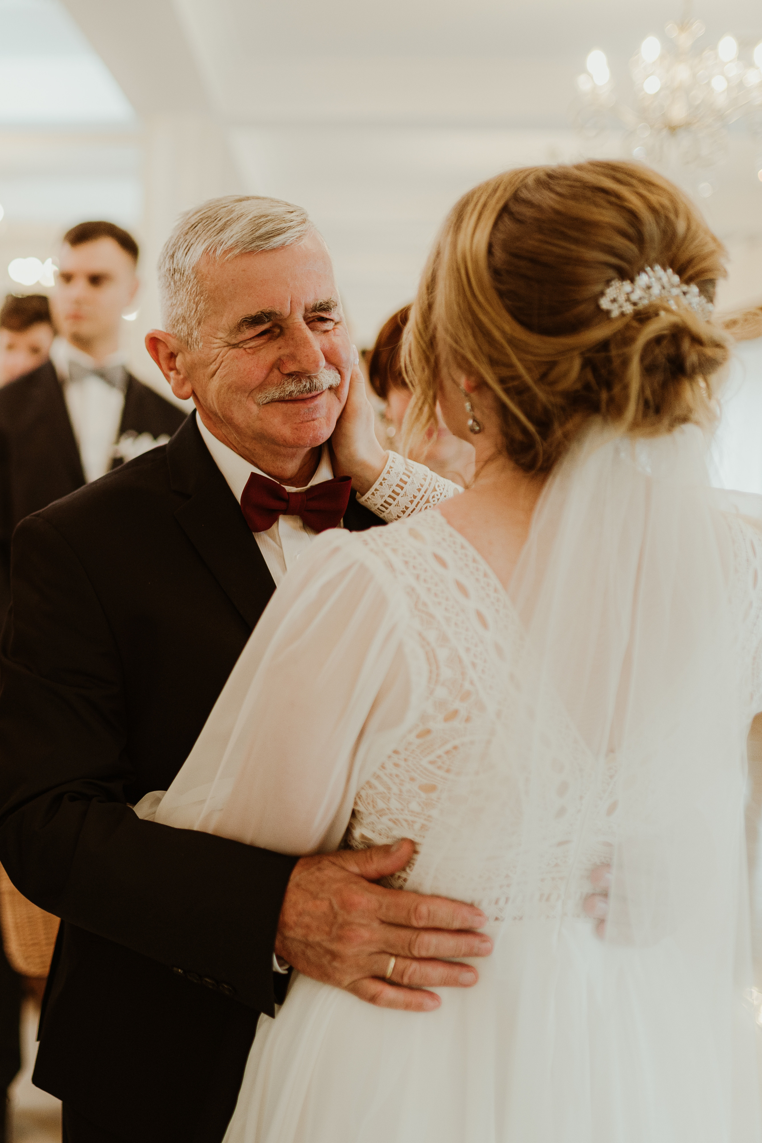 Ania&Jasiek. Fotograf ślubny Śląsk – reportaż ślubny | KarkowskaFoto