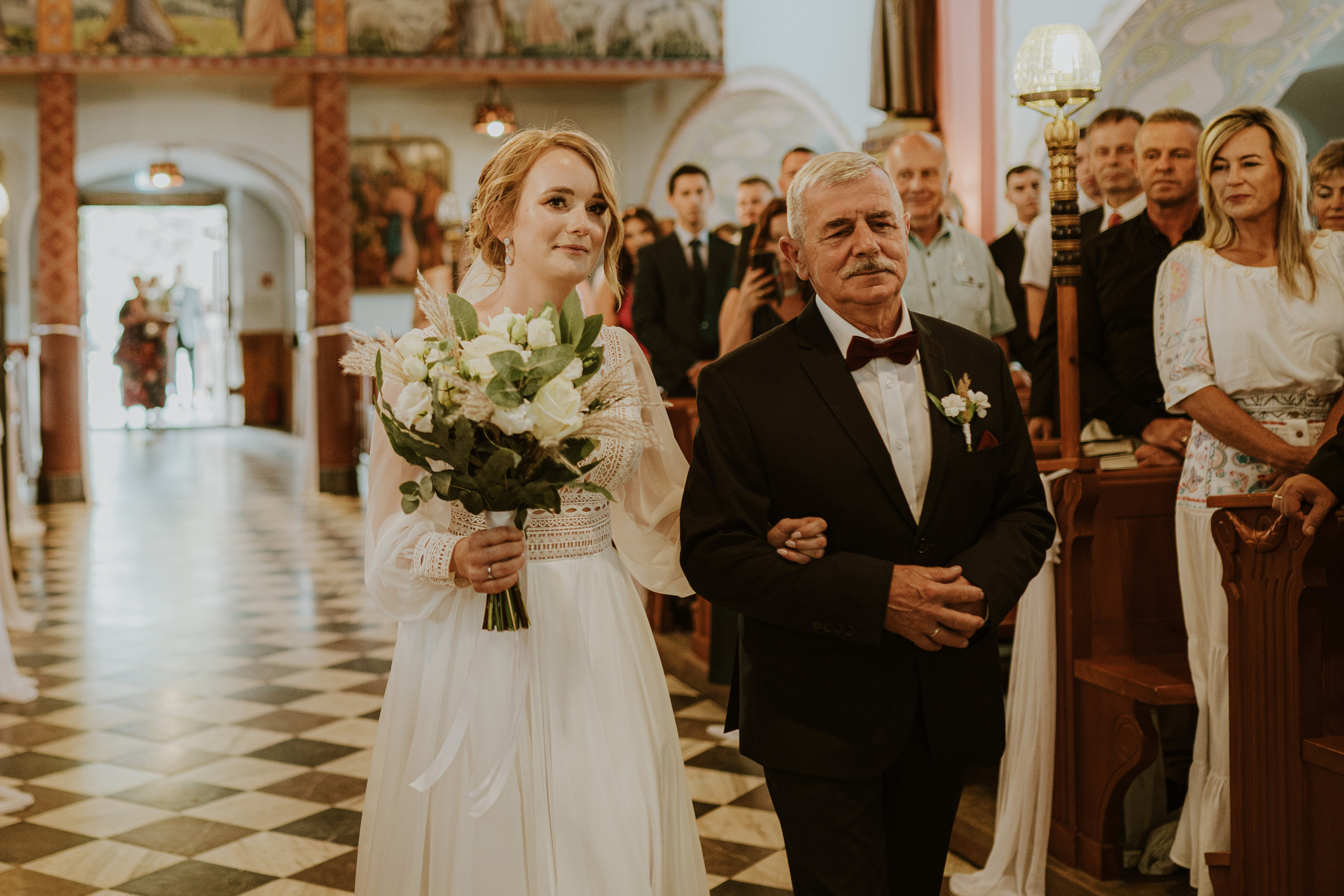 Ania&Jasiek. Fotograf ślubny Śląsk – reportaż ślubny | KarkowskaFoto