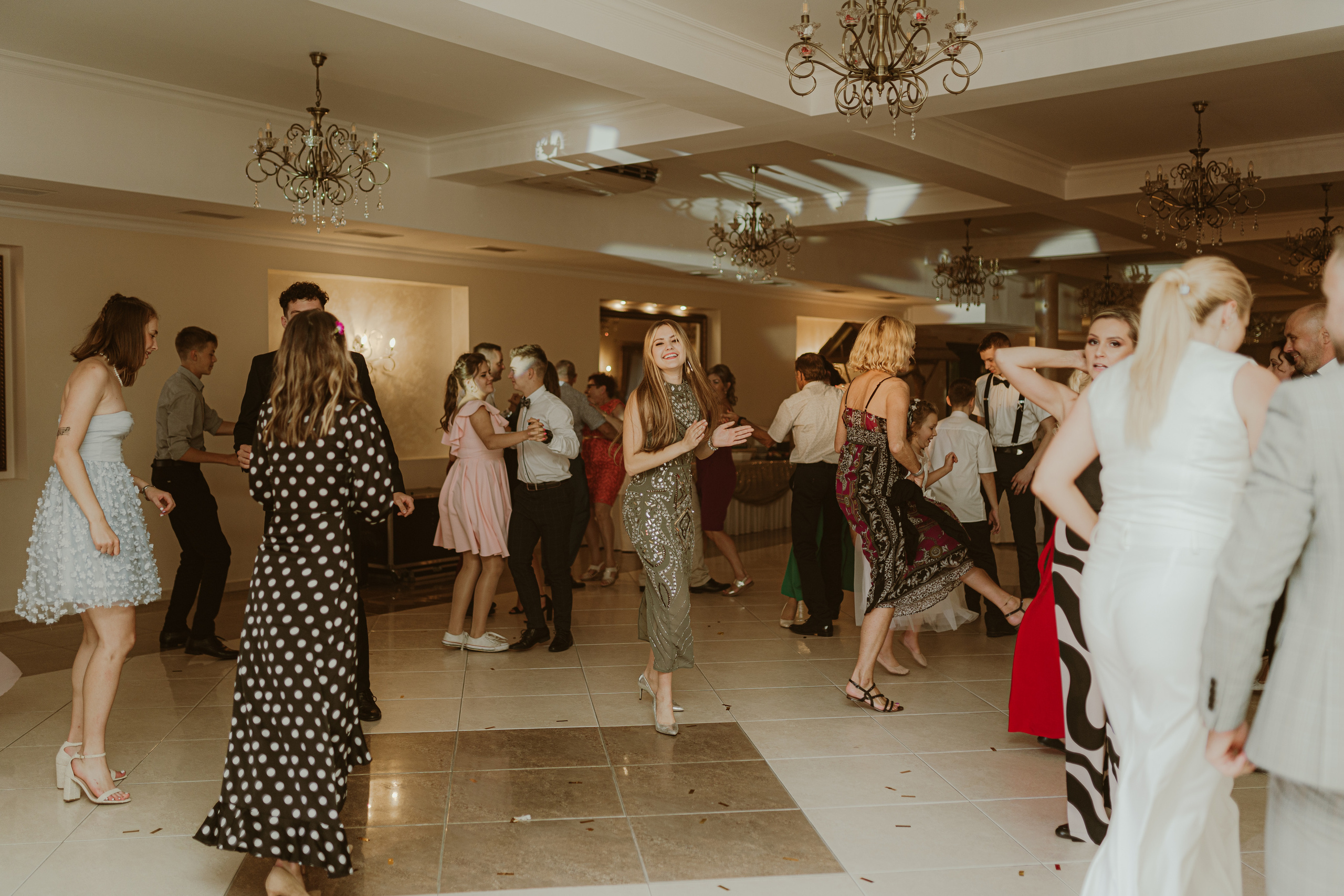 Ania&Jasiek. Fotograf ślubny Śląsk – reportaż ślubny | KarkowskaFoto