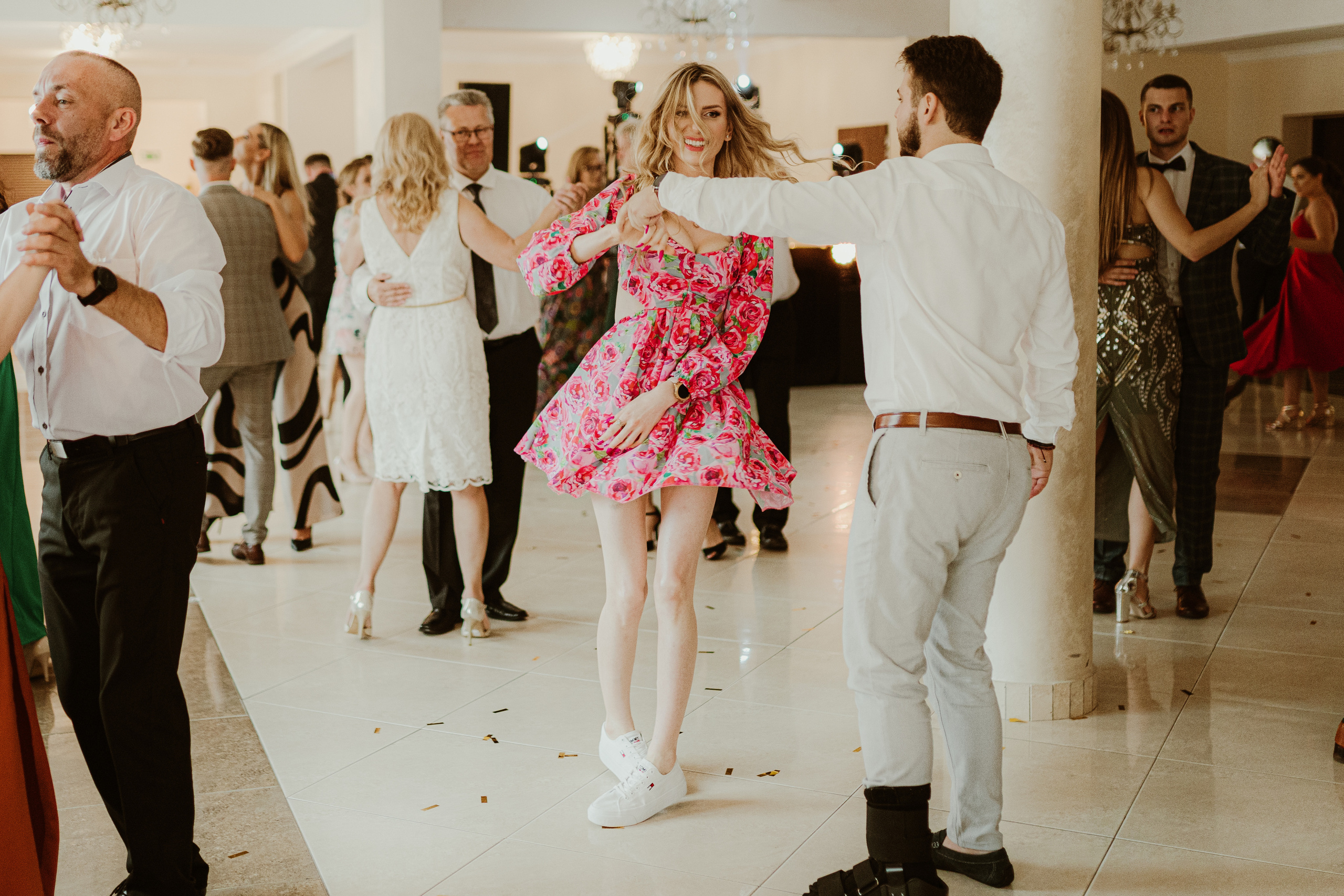 Ania&Jasiek. Fotograf ślubny Śląsk – reportaż ślubny | KarkowskaFoto