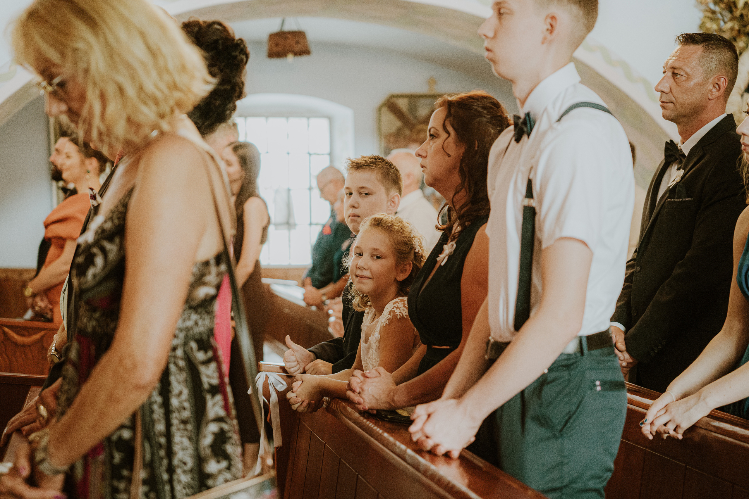 Ania&Jasiek. Fotograf ślubny Śląsk – reportaż ślubny | KarkowskaFoto