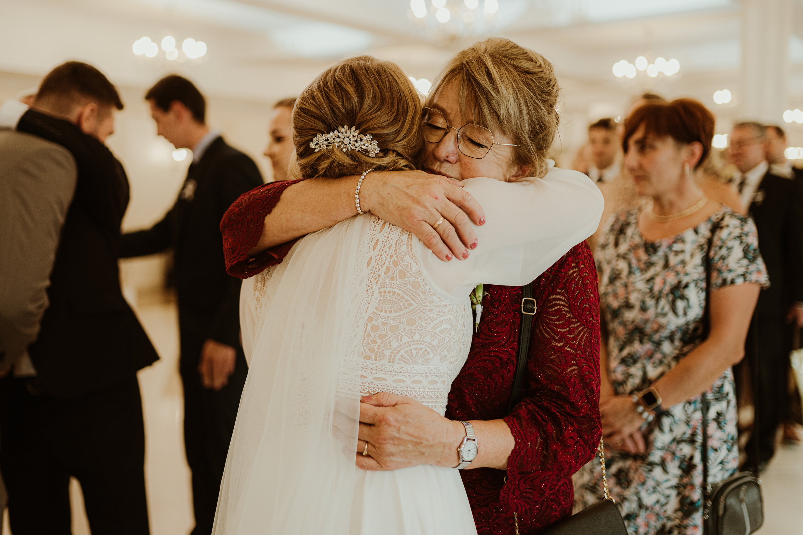 Ania&Jasiek. Fotograf ślubny Śląsk – reportaż ślubny | KarkowskaFoto