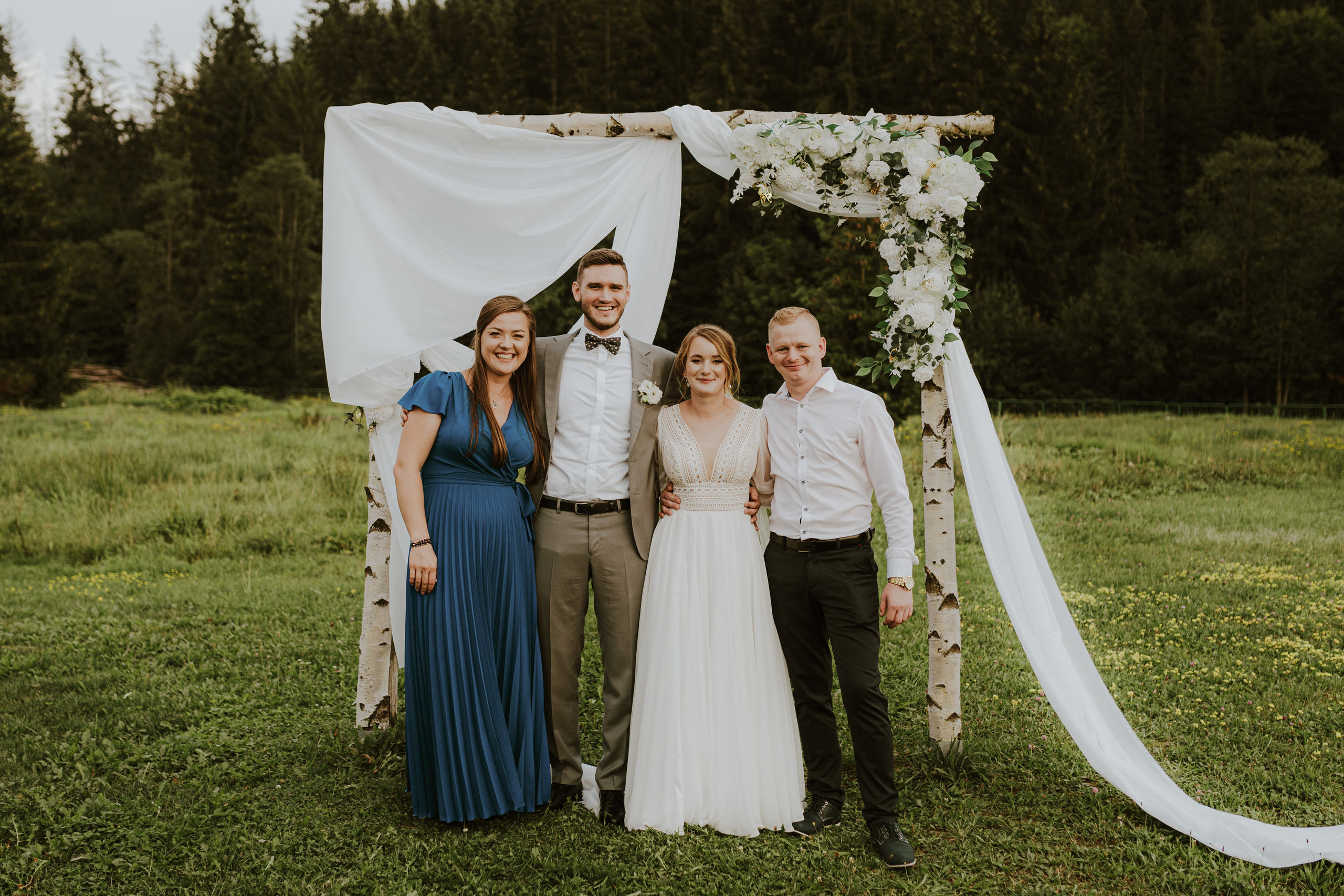 Ania&Jasiek. Fotograf ślubny Śląsk – reportaż ślubny | KarkowskaFoto