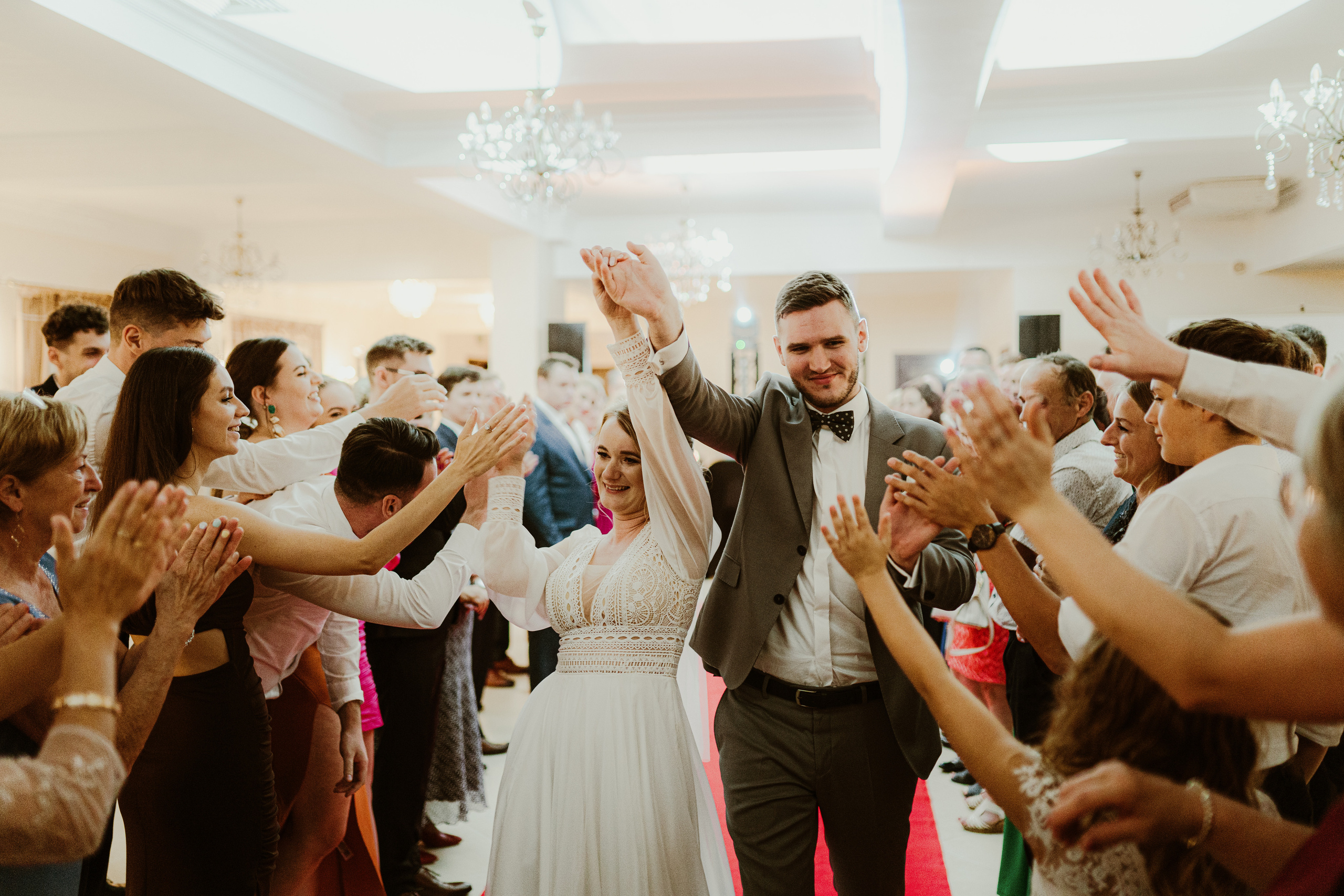 Ania&Jasiek. Fotograf ślubny Śląsk – reportaż ślubny | KarkowskaFoto