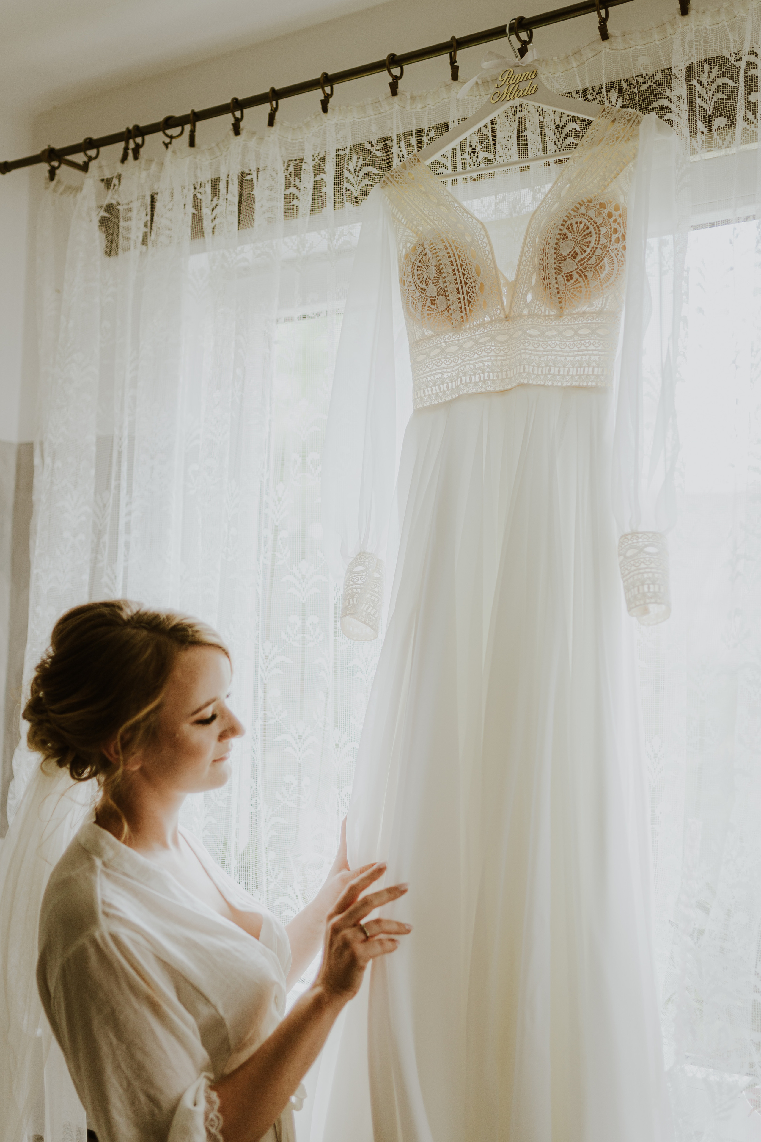 Ania&Jasiek. Fotograf ślubny Śląsk – reportaż ślubny | KarkowskaFoto