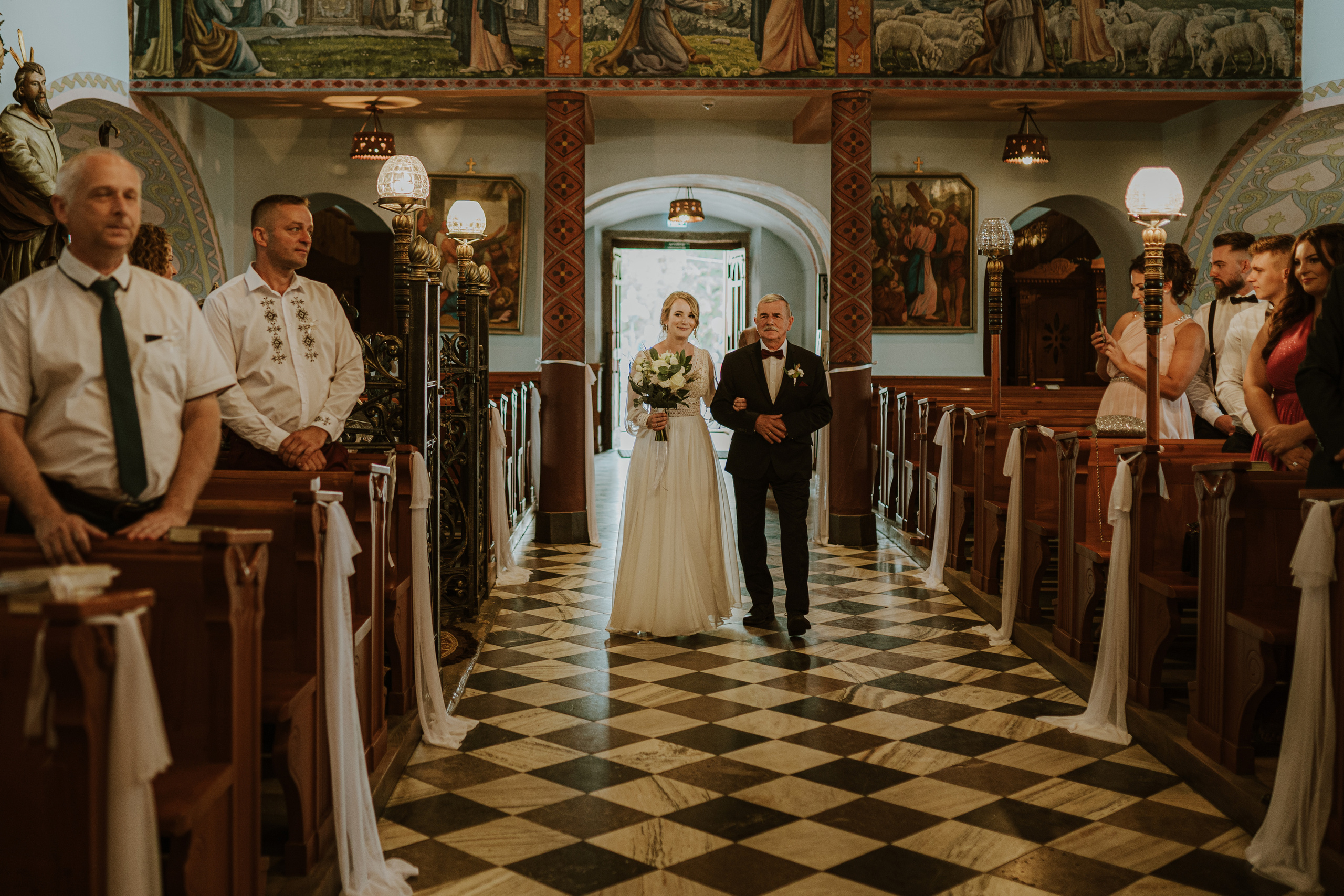 Ania&Jasiek. Fotograf ślubny Śląsk – reportaż ślubny | KarkowskaFoto