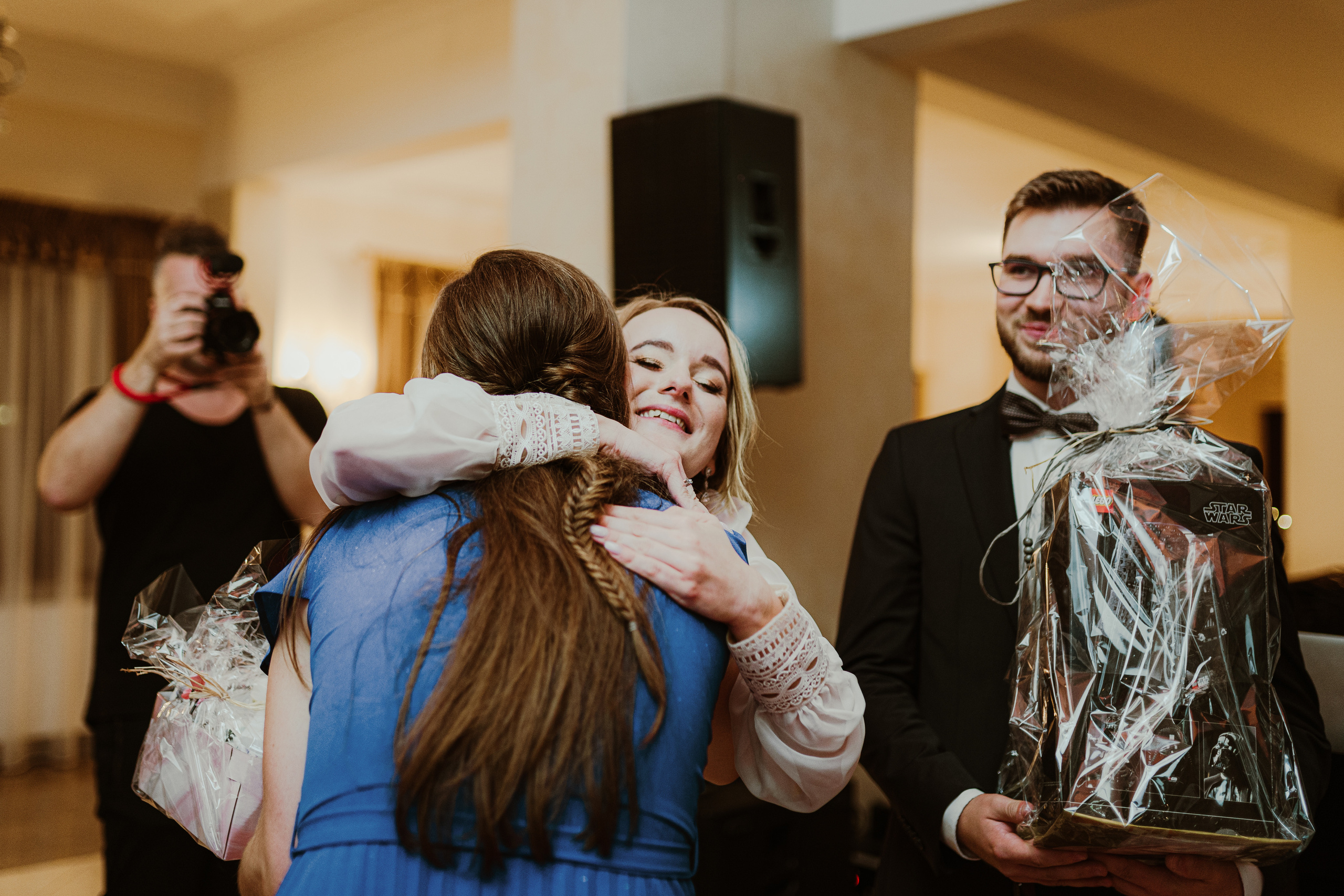 Ania&Jasiek. Fotograf ślubny Śląsk – reportaż ślubny | KarkowskaFoto